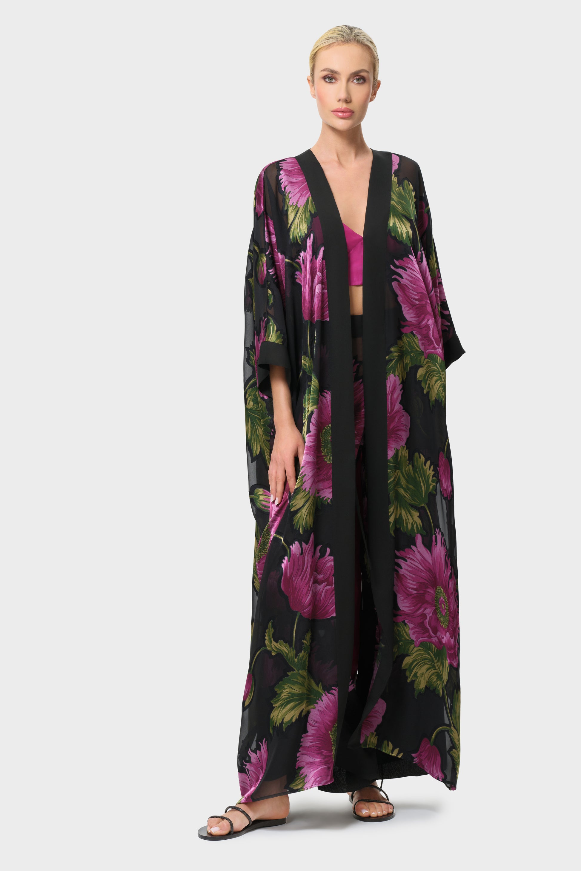 Mia Calypso Kaftan-niLuu