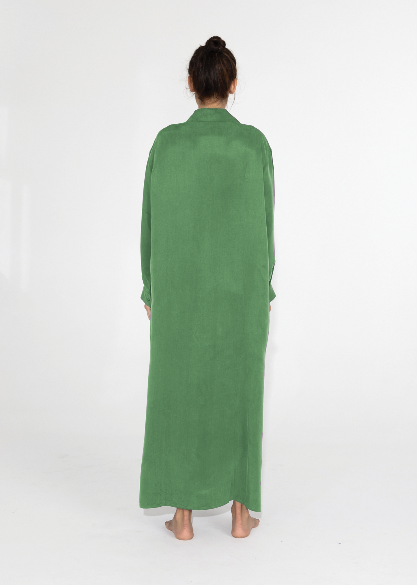 Moss Calypso Maxi Dress