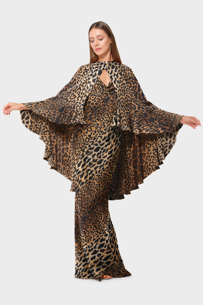 Leo Artemis Cape hover