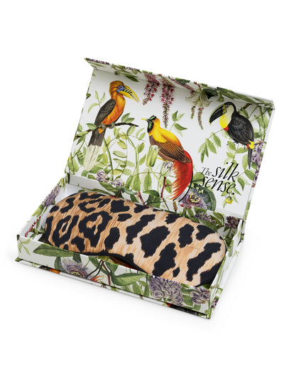 Leo Sleep Mask hover