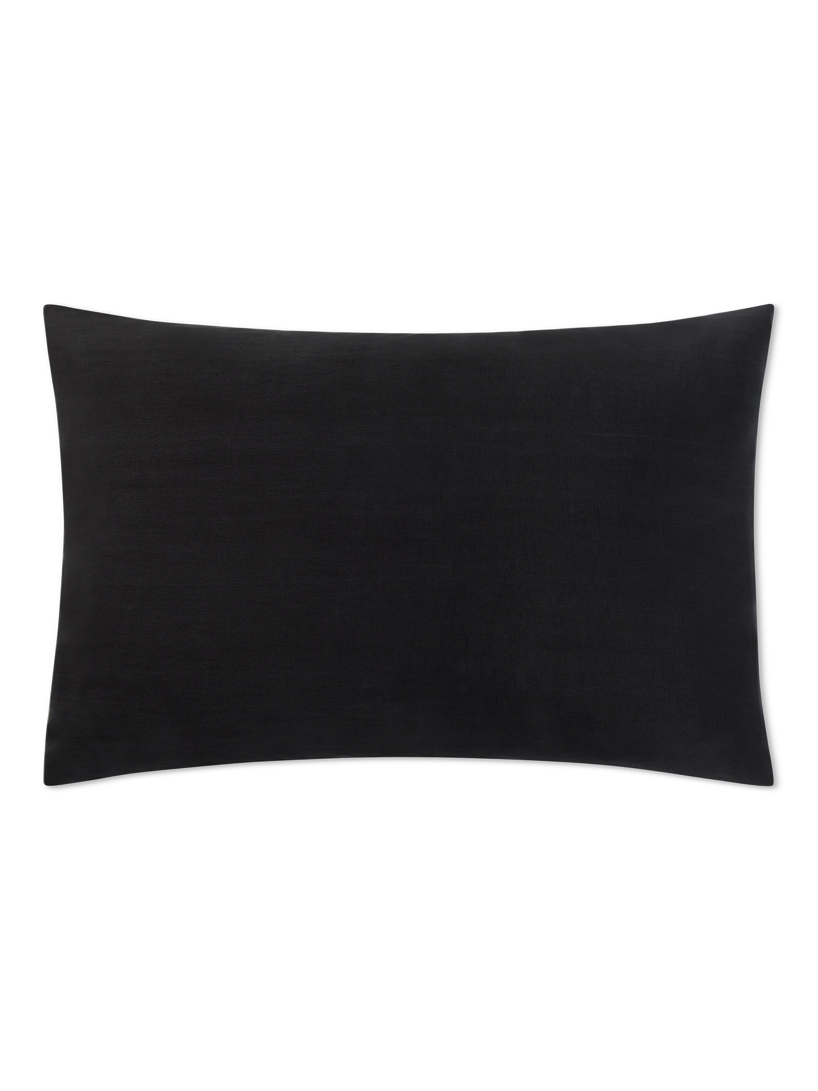 Noir Pillowcase