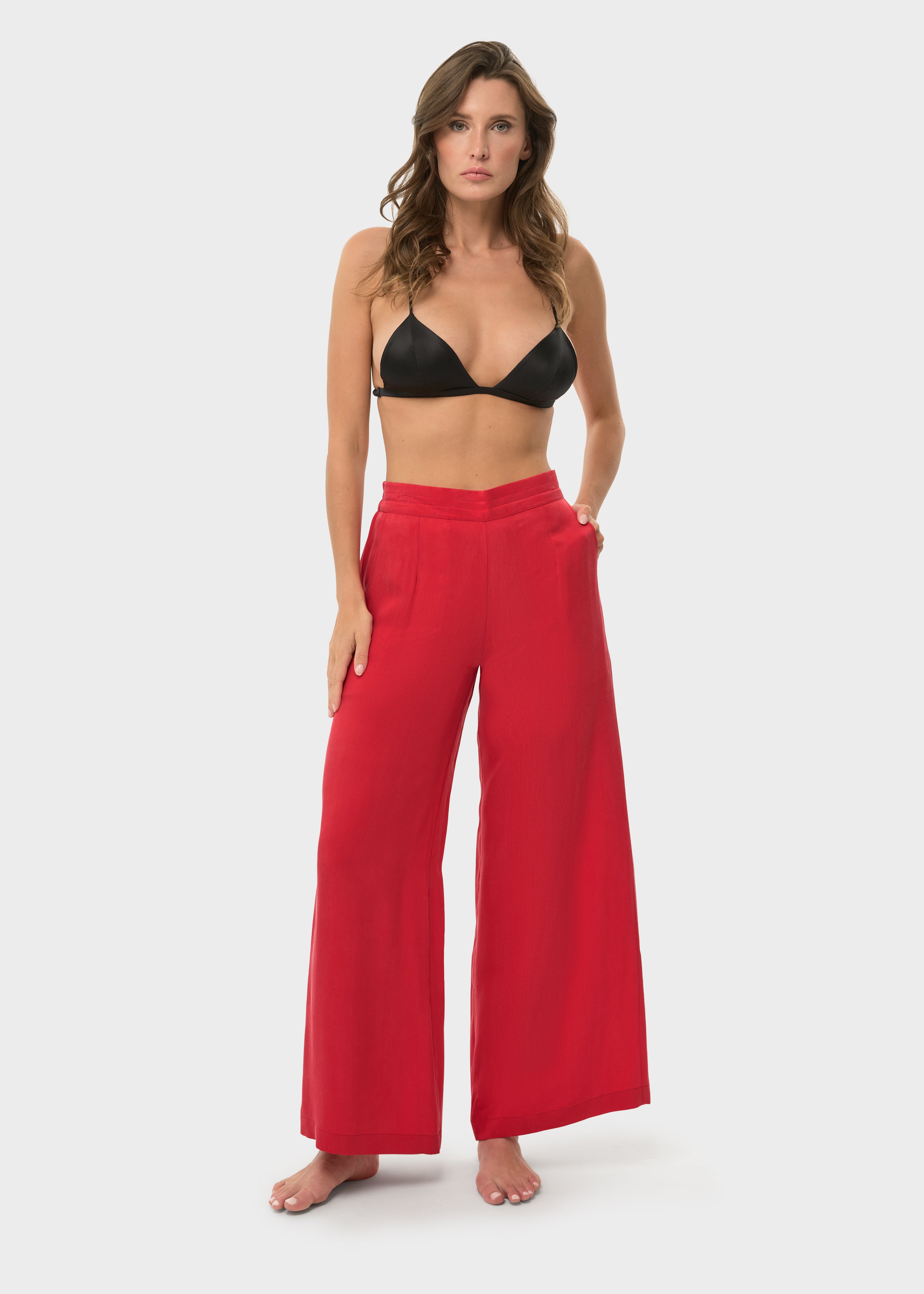 Rouge Mystique Lounge Pants-niLuu