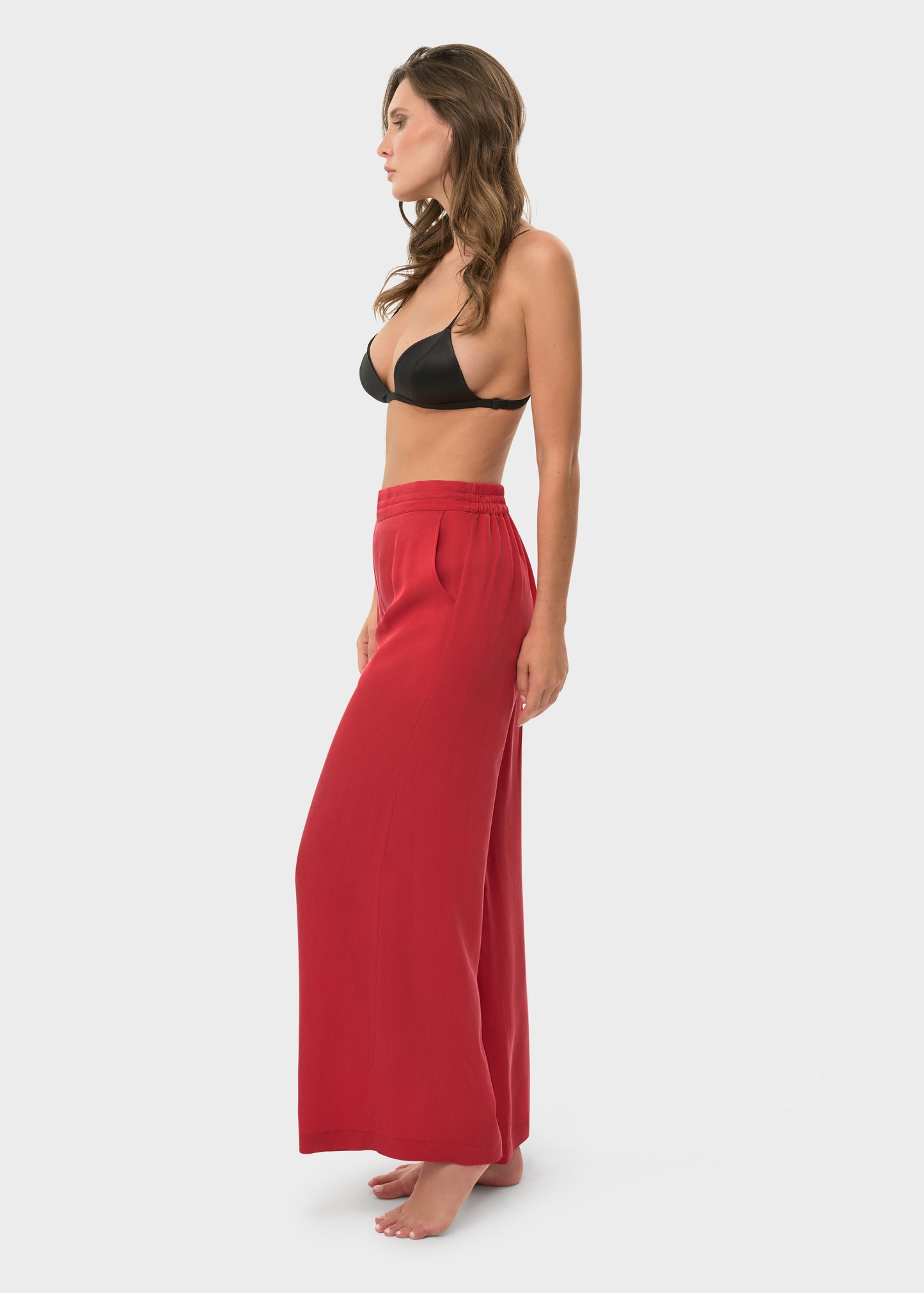 Rouge Mystique Lounge Pants-niLuu