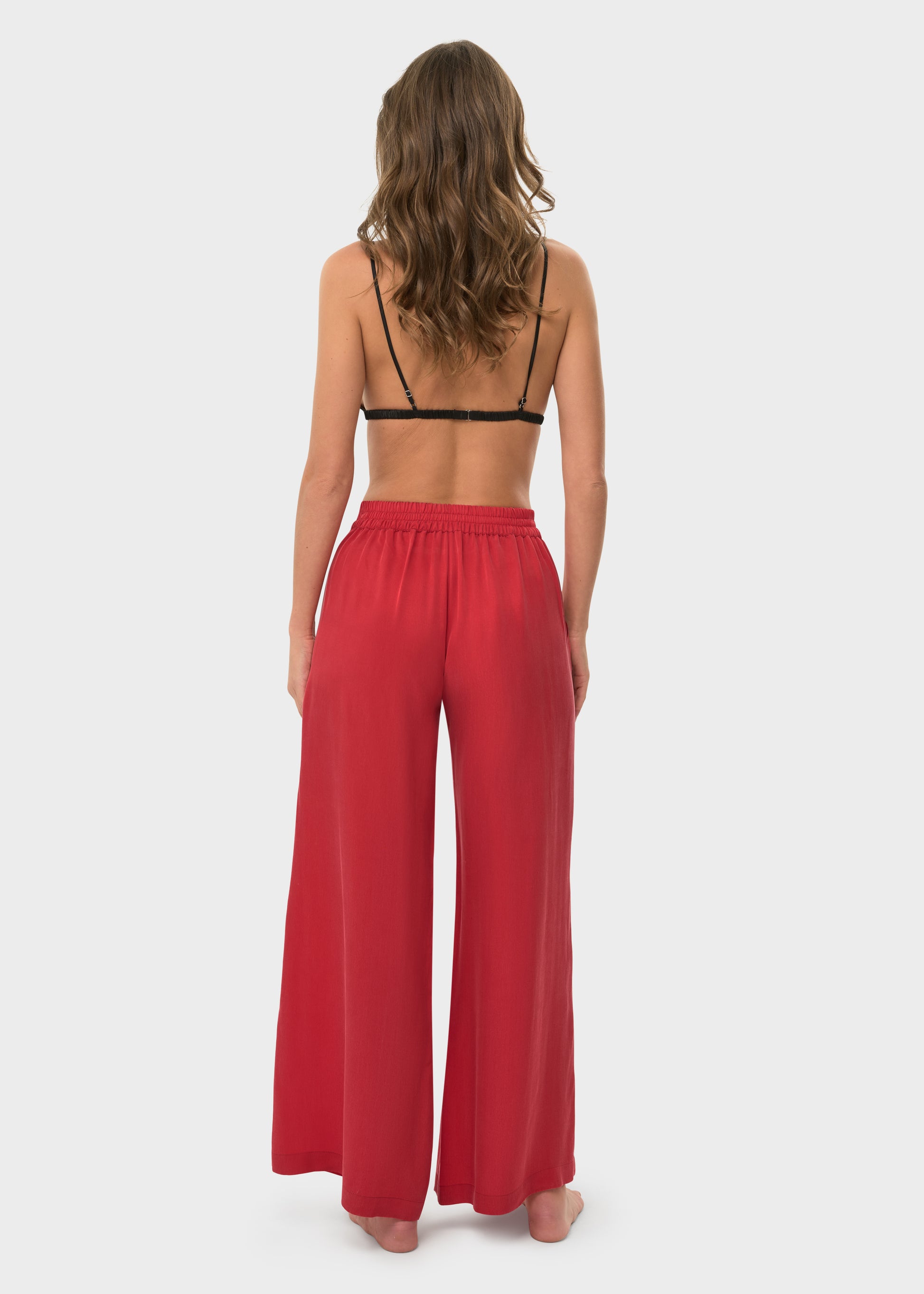 Rouge Mystique Lounge Pants-niLuu