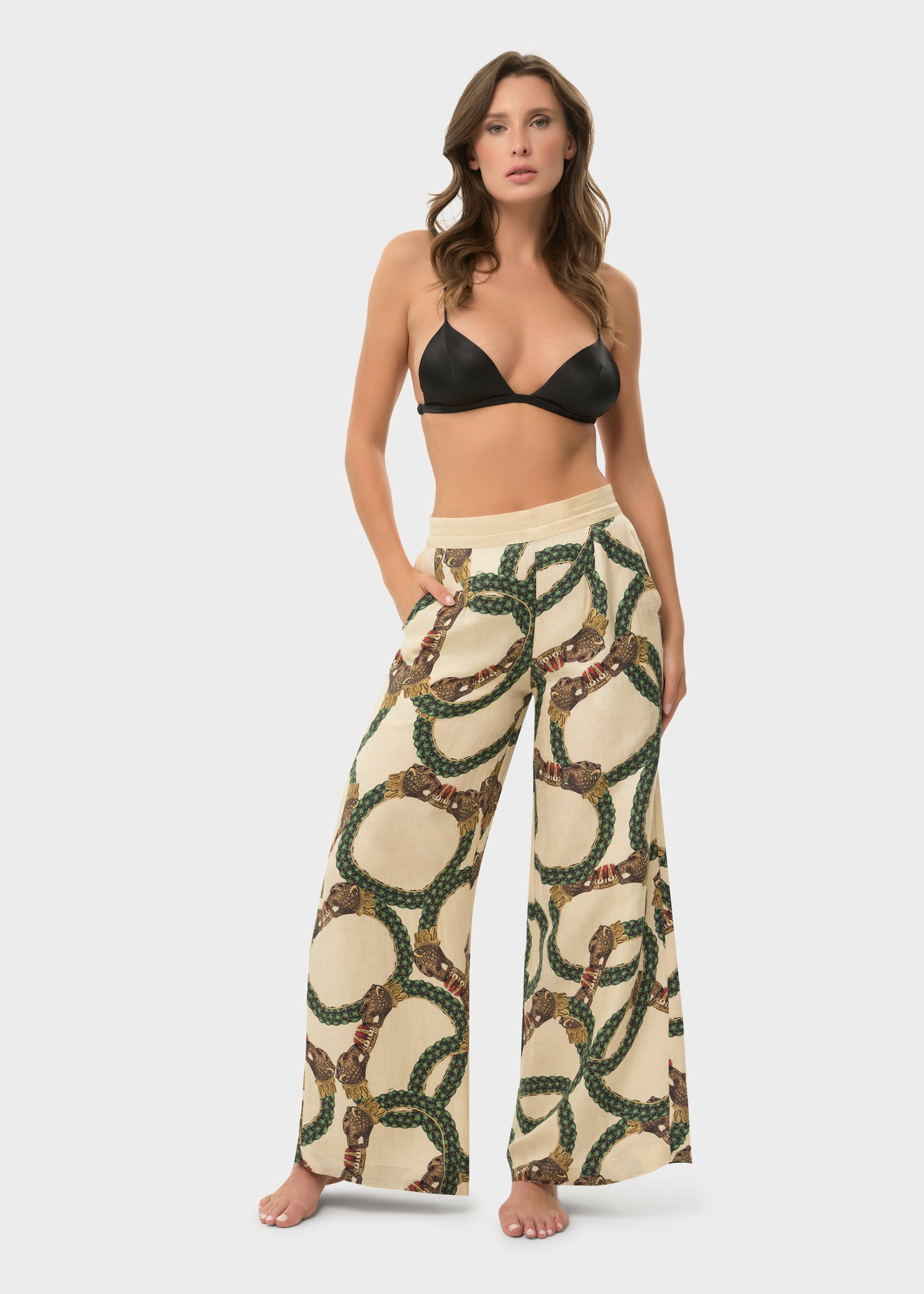 Celine Mystique Lounge Pants-niLuu