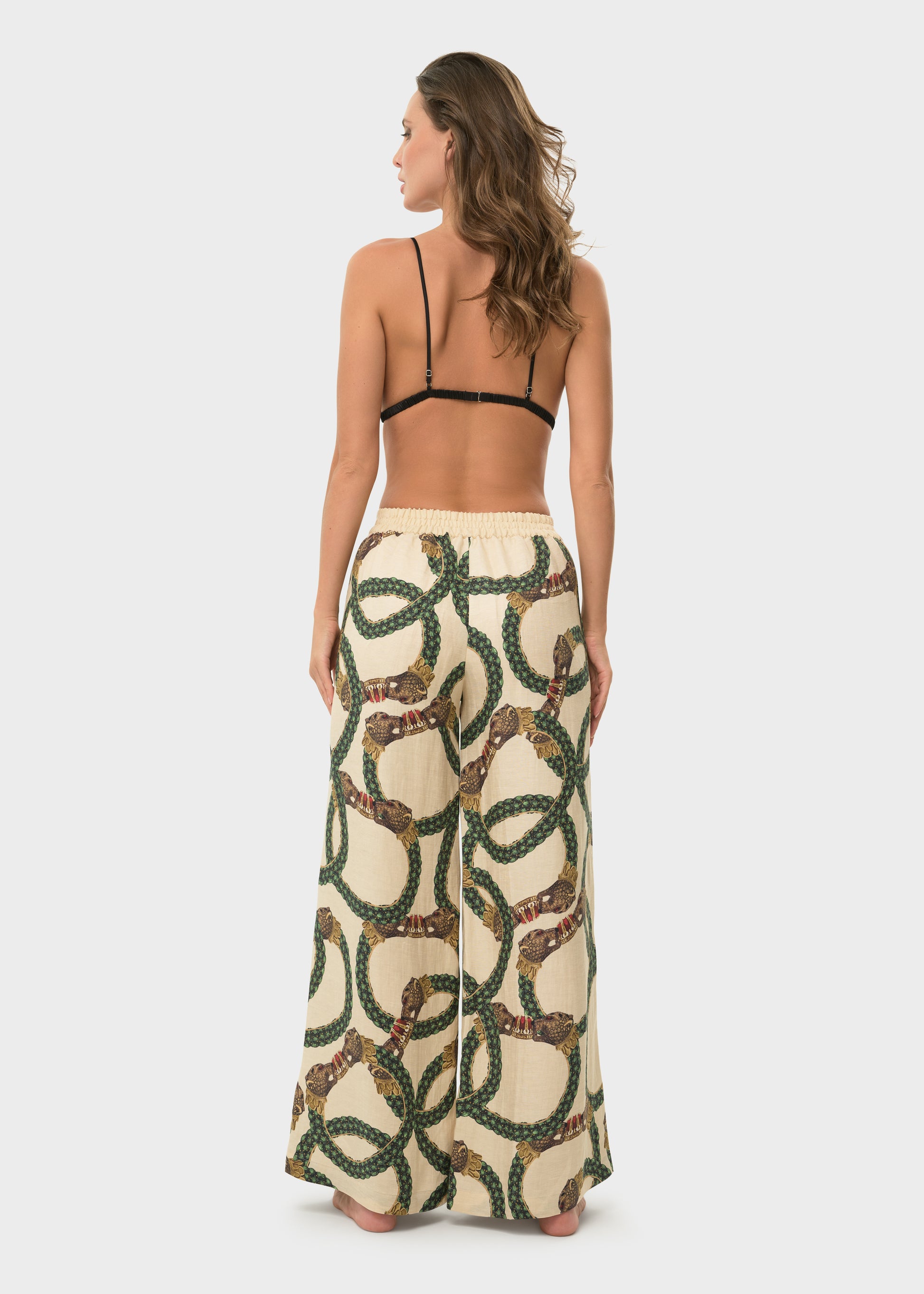 Celine Mystique Lounge Pants-niLuu