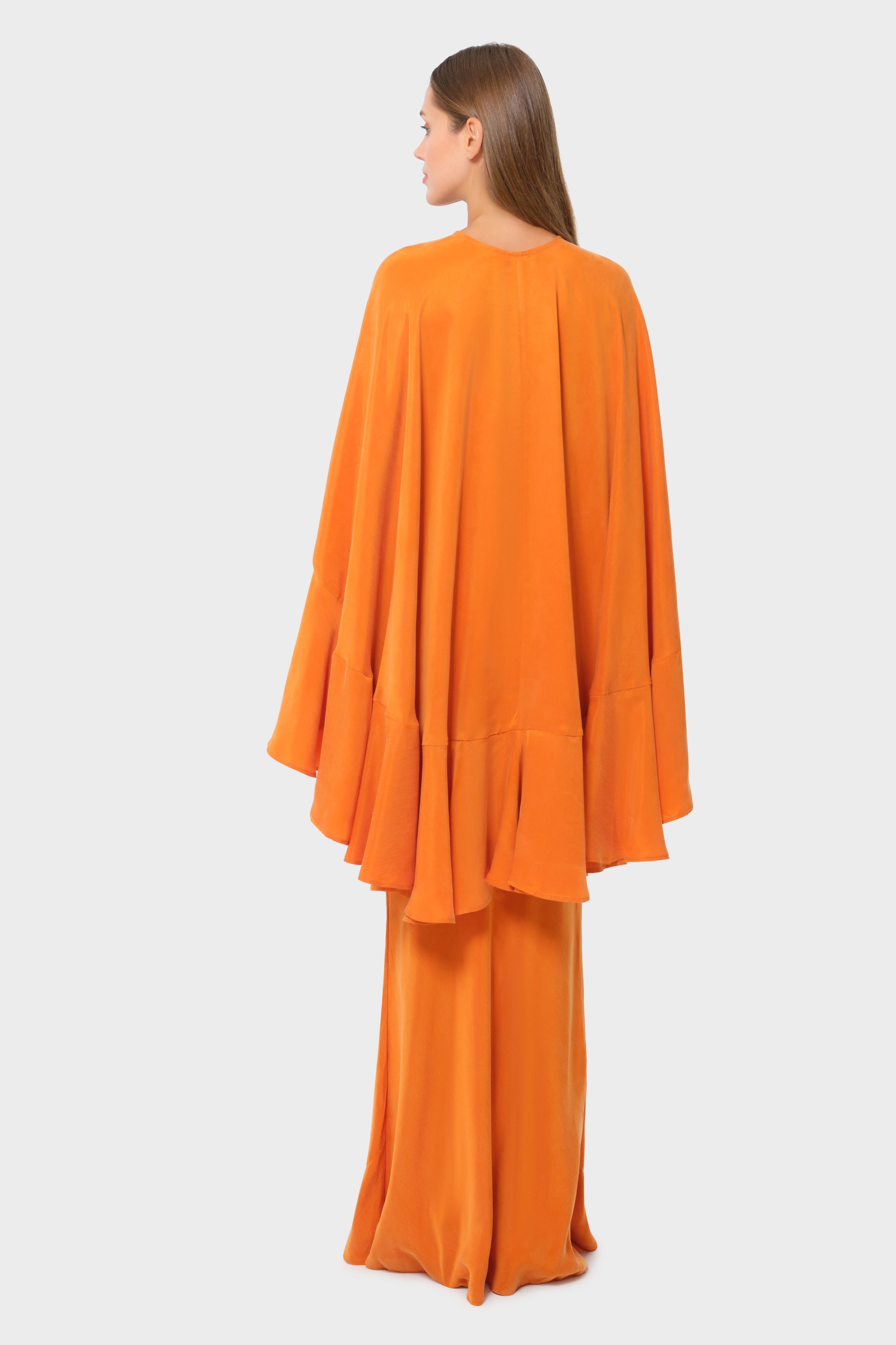 Sienna Calypso Artemis Cape-niLuu