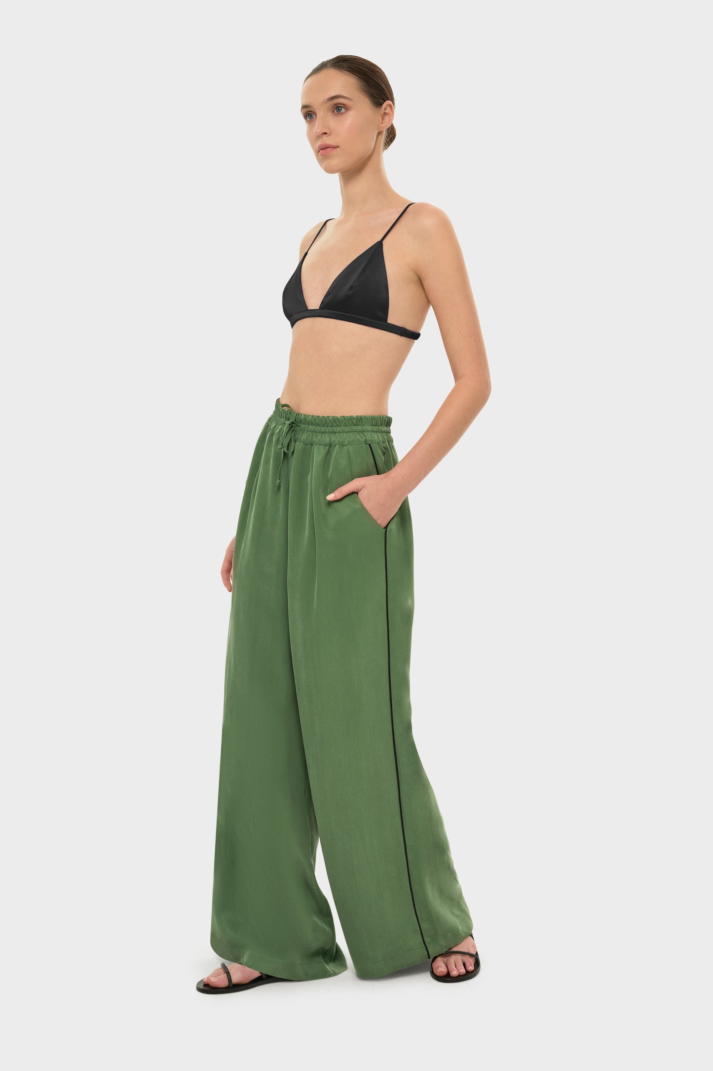 Moss AquaFlora Lounge Pants-niLuu