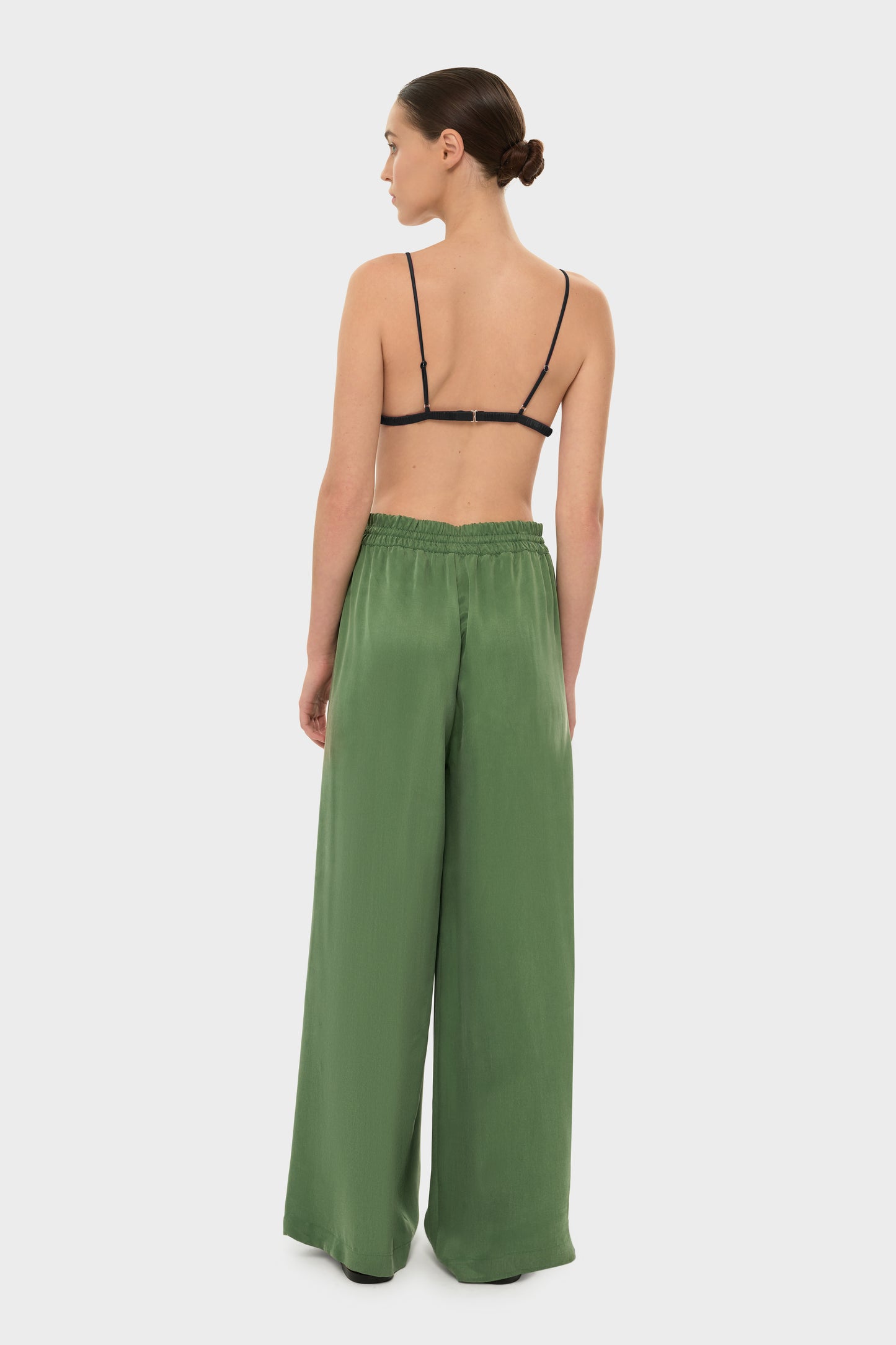 Moss AquaFlora Lounge Pants-niLuu