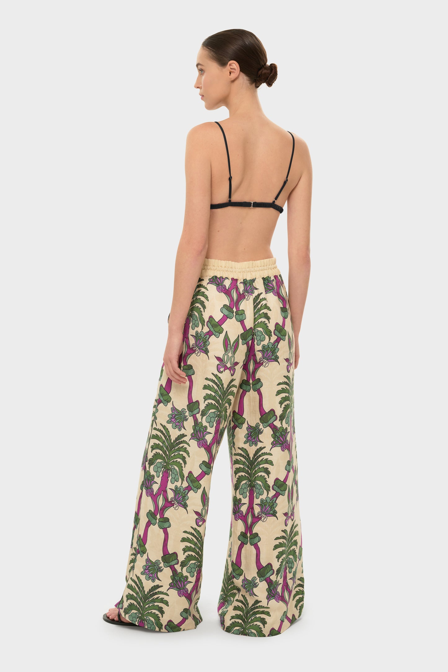 Palmera AquaFlora Lounge Pants-niLuu