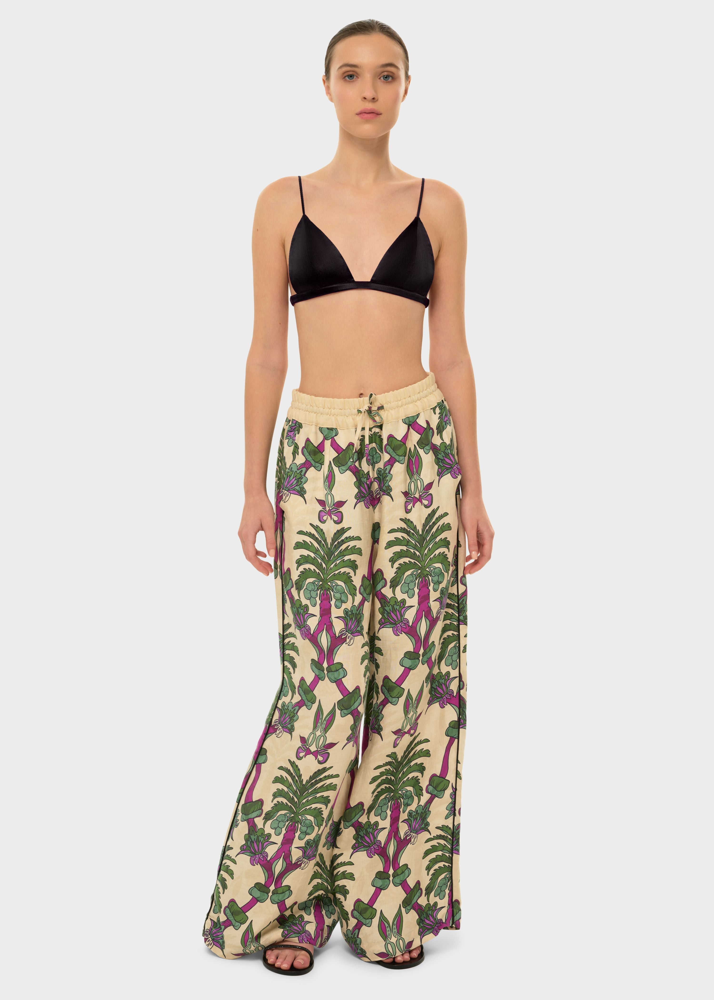 Palmera AquaFlora Lounge Pants