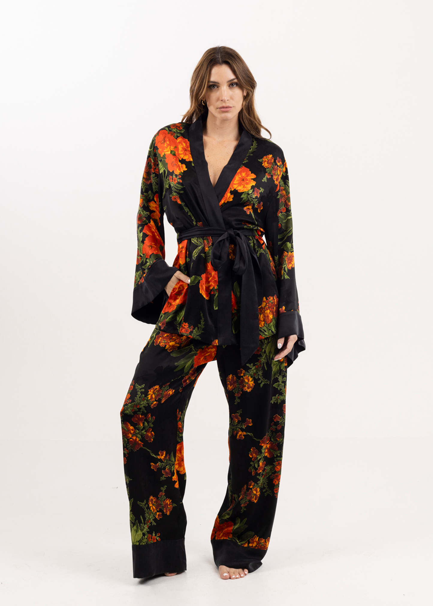 Olivia Alyx Pants