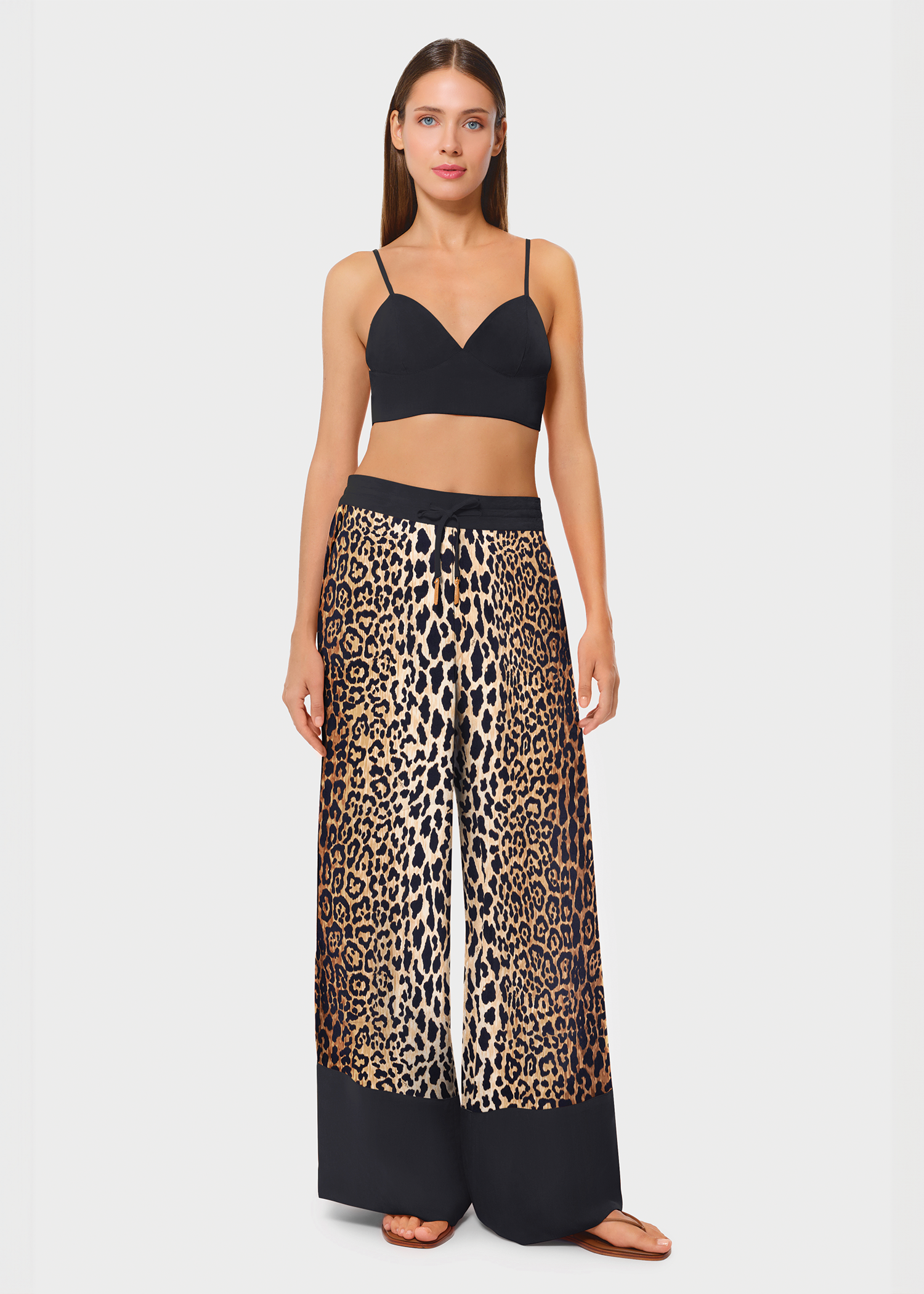 Leo Lounge Pants