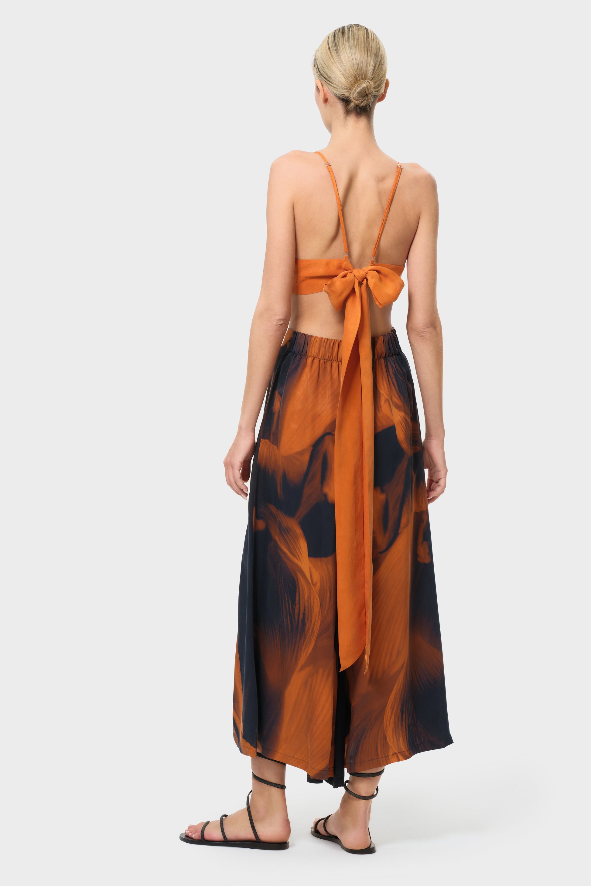 Loren Calypso Palazzo Pants-niLuu