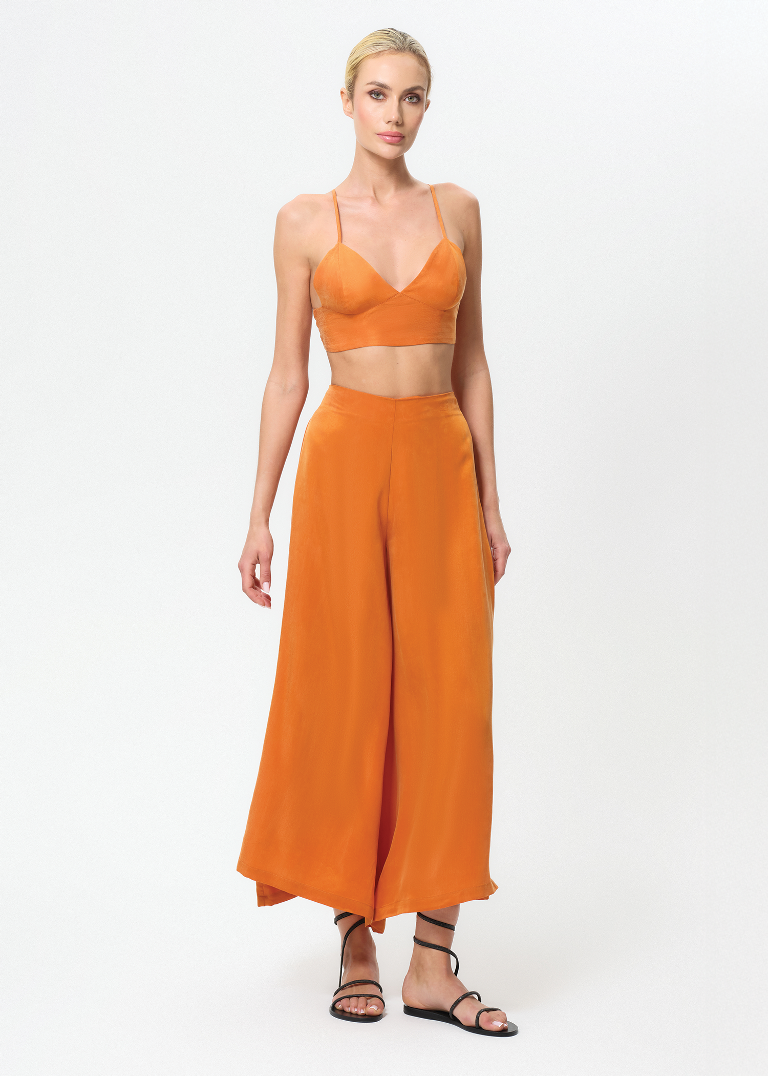 Sienna Calypso Palazzo Pants