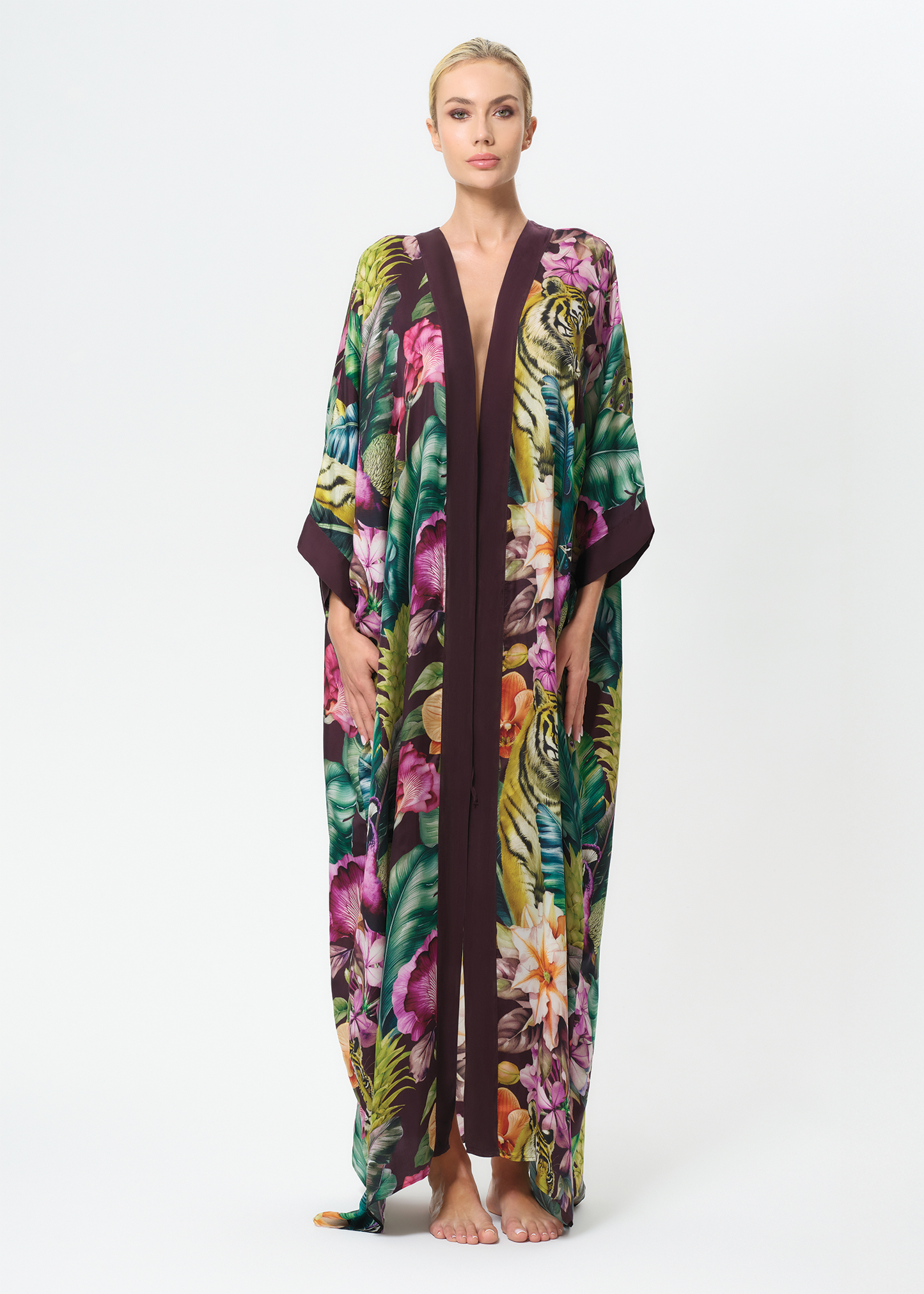 Farrah Calypso Kaftan
