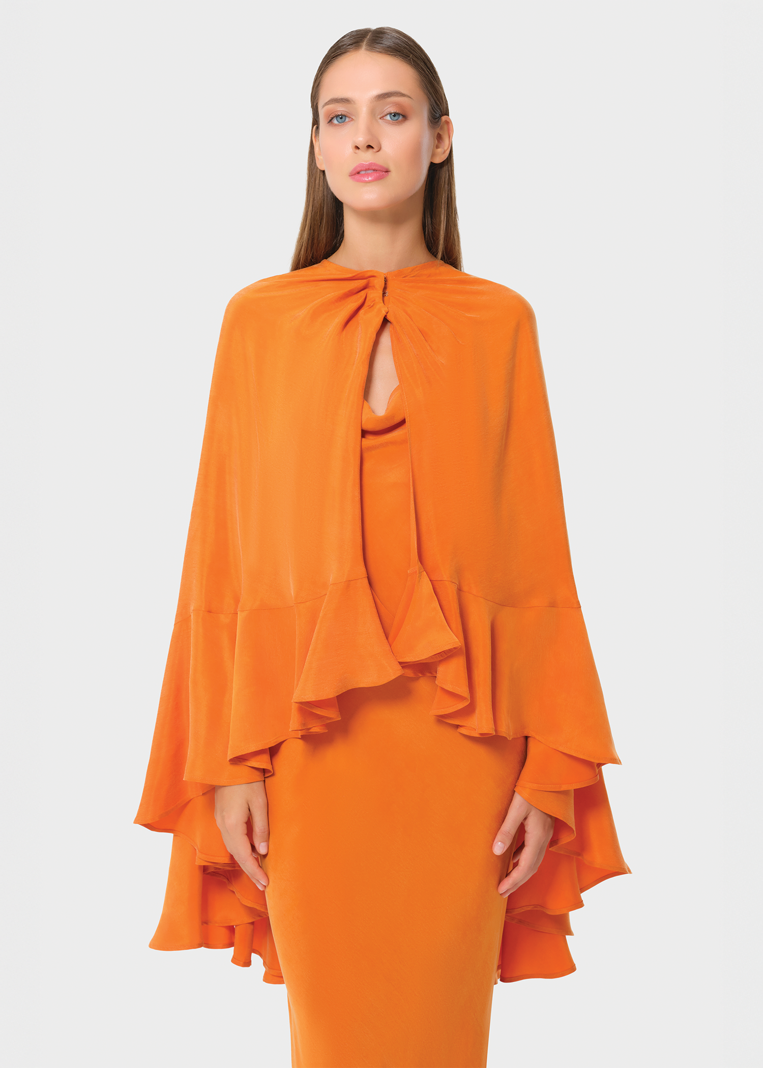 Sienna Calypso Artemis Cape