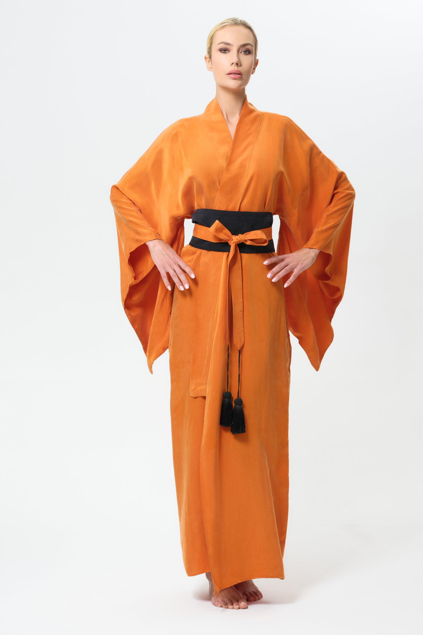 Sienna Anya Oriental Kimono