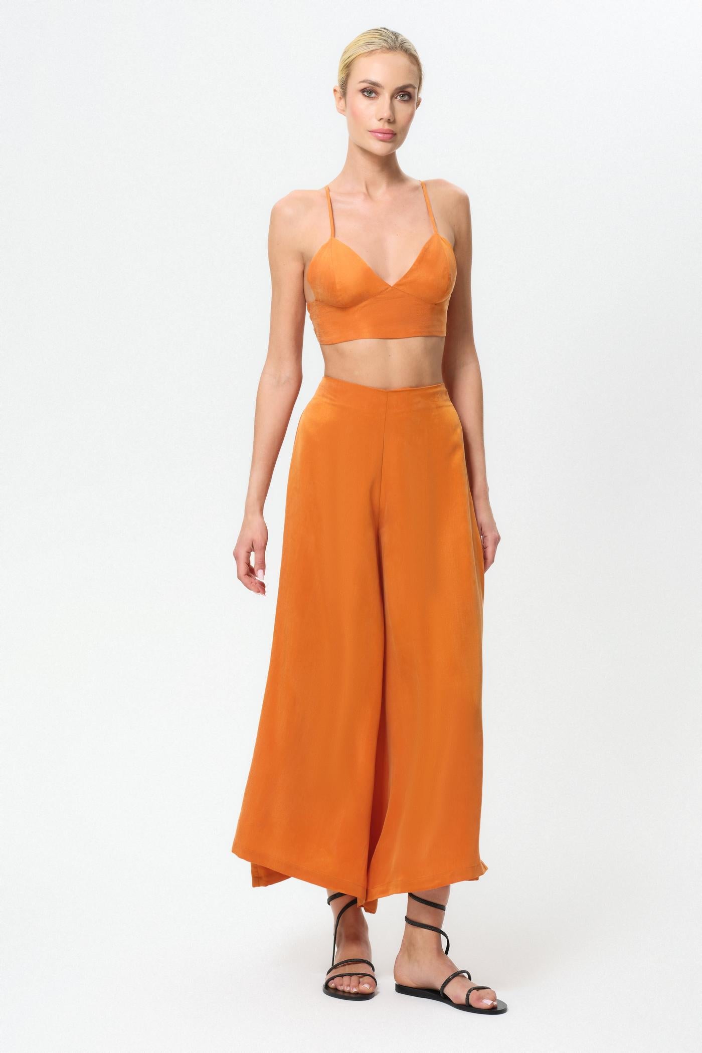 Sienna Calypso Palazzo Pants-niLuu