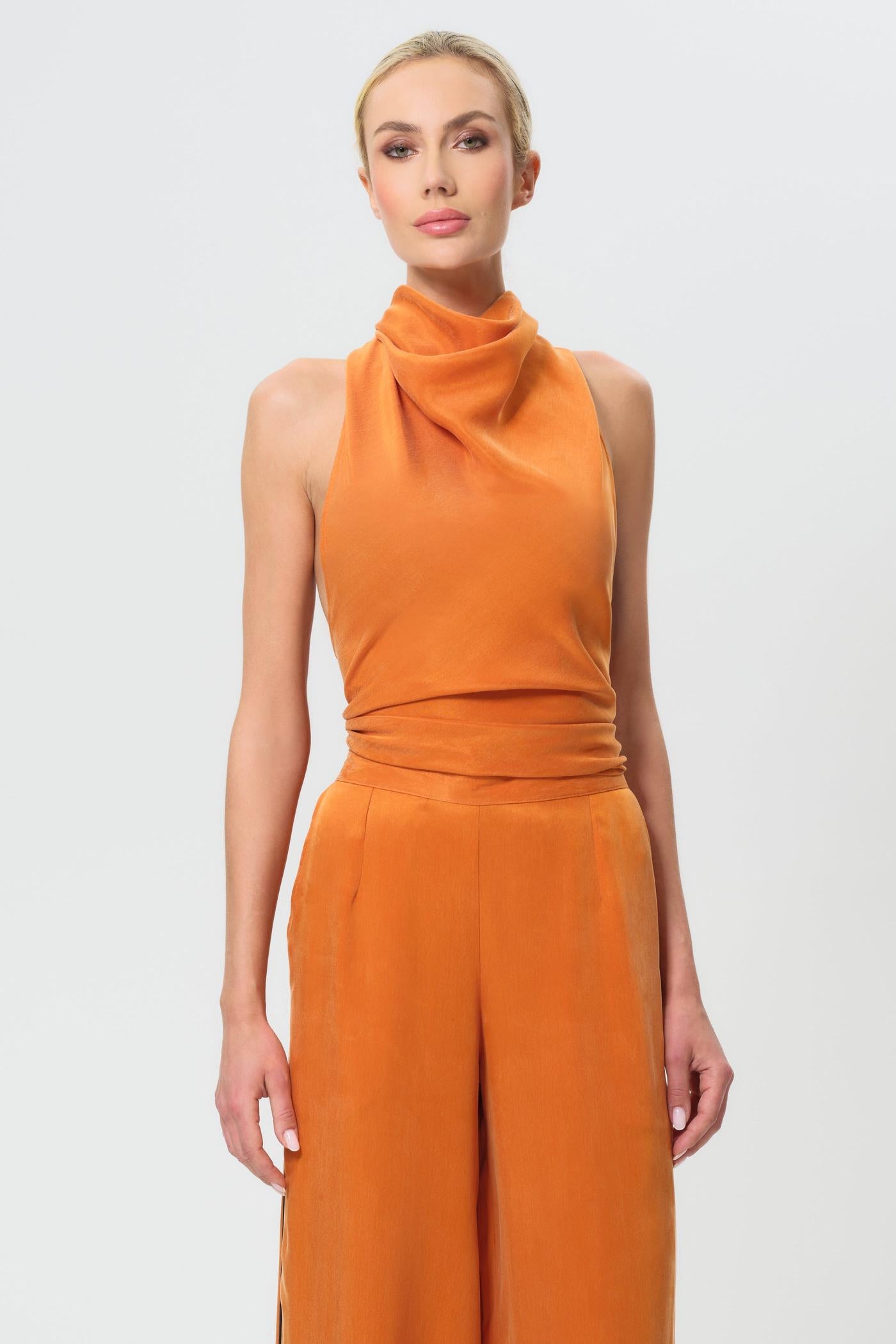 Sienna Calypso Sasha Top-niLuu