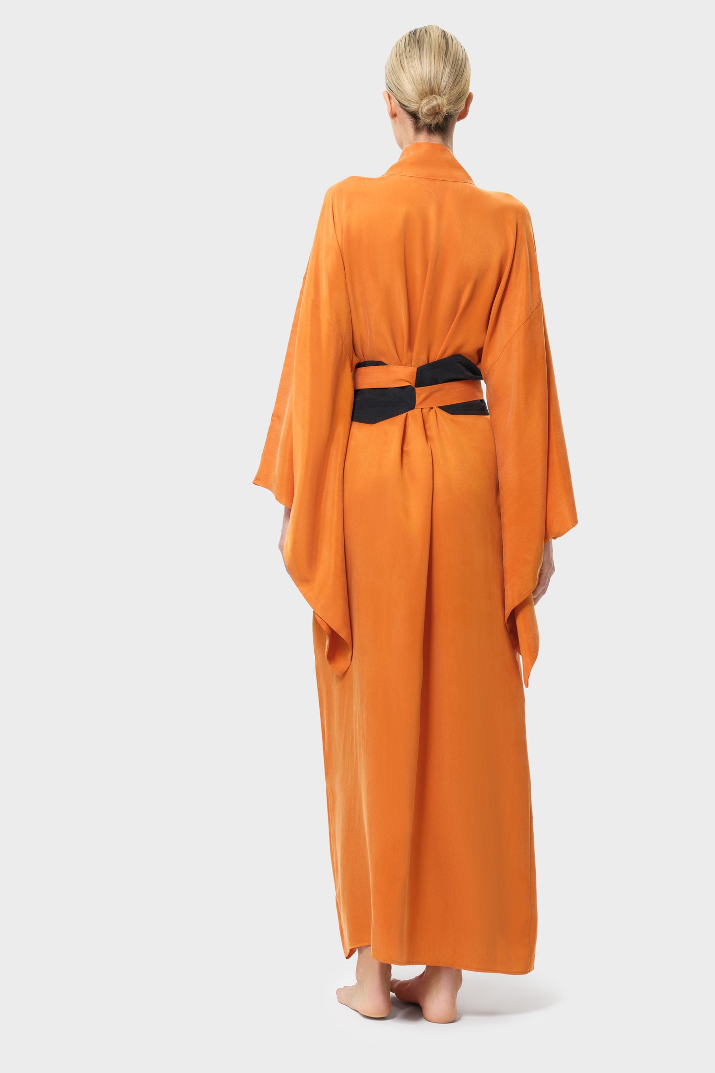 Sienna Anya Oriental Kimono