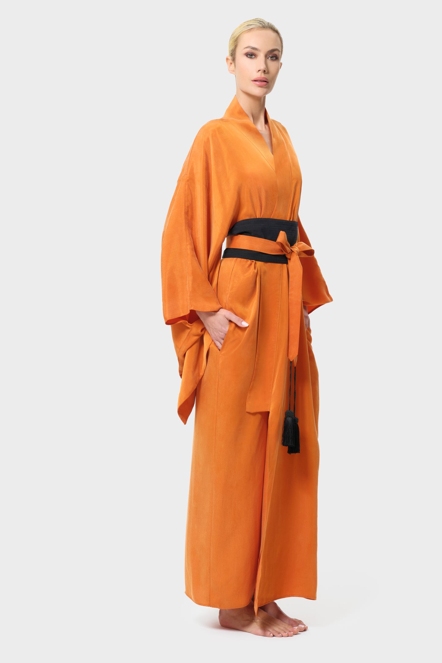 Sienna Anya Oriental Kimono