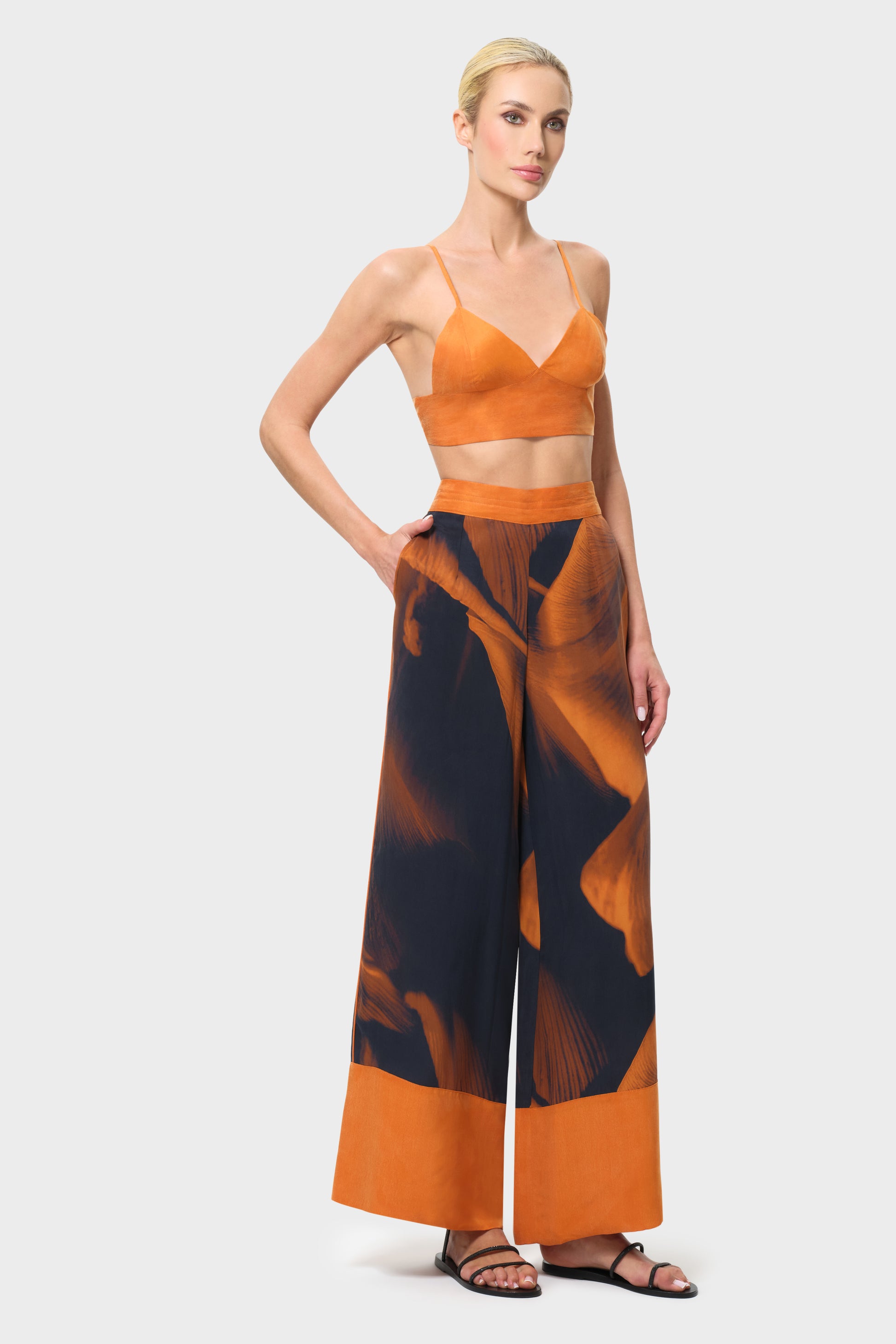 Loren Calypso Lounge Pants-niLuu