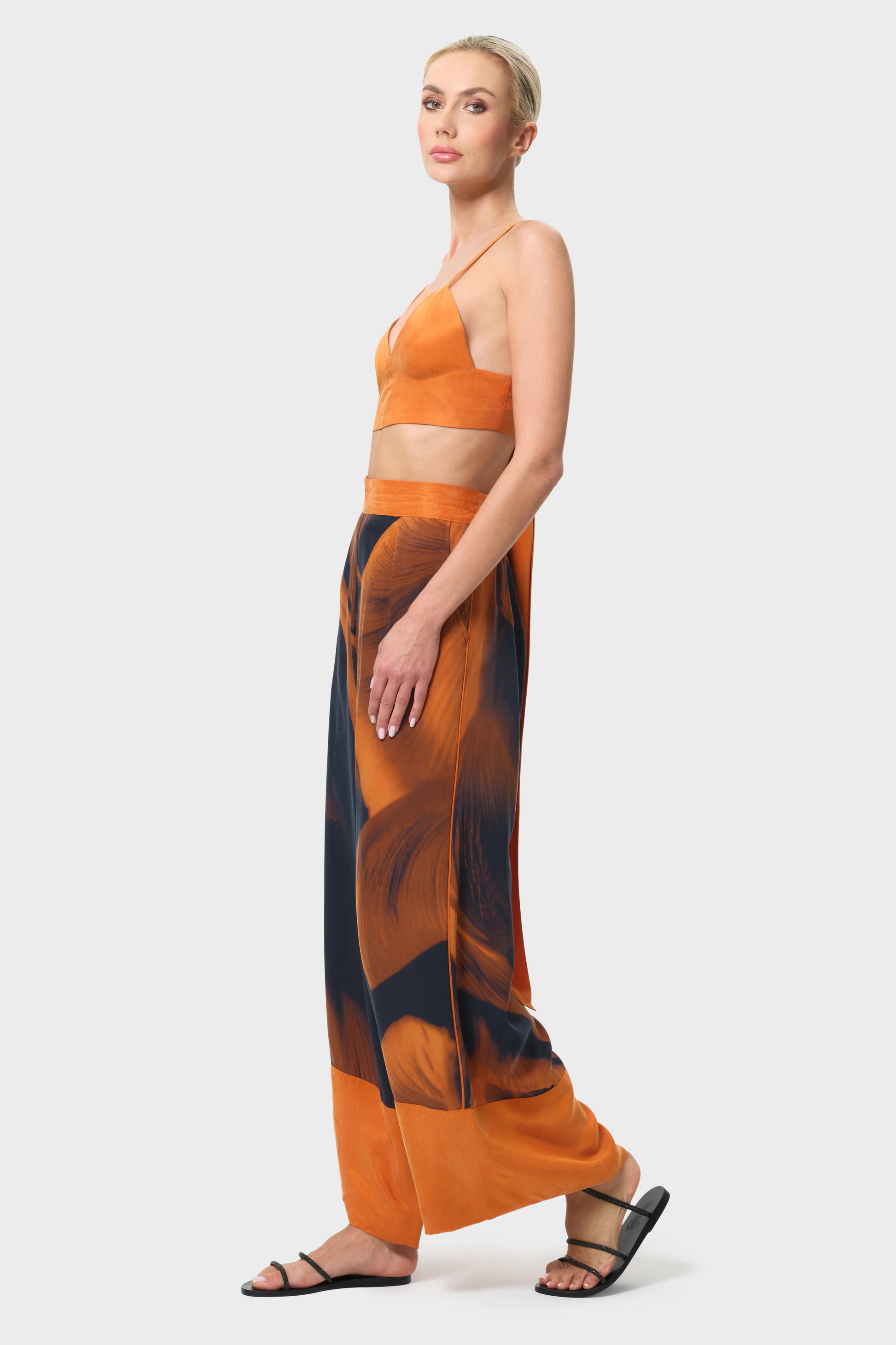 Loren Calypso Lounge Pants-niLuu