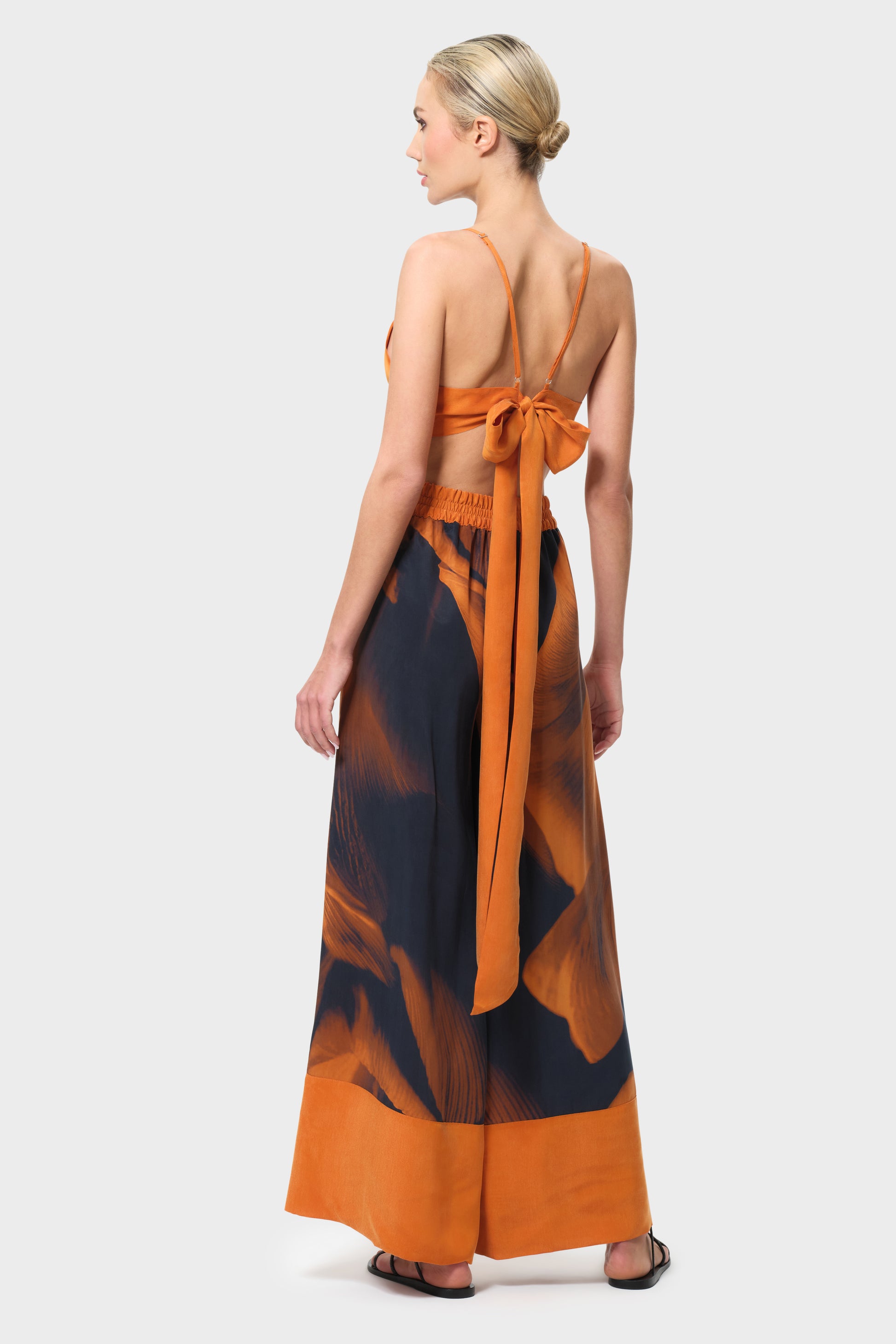 Loren Calypso Lounge Pants-niLuu