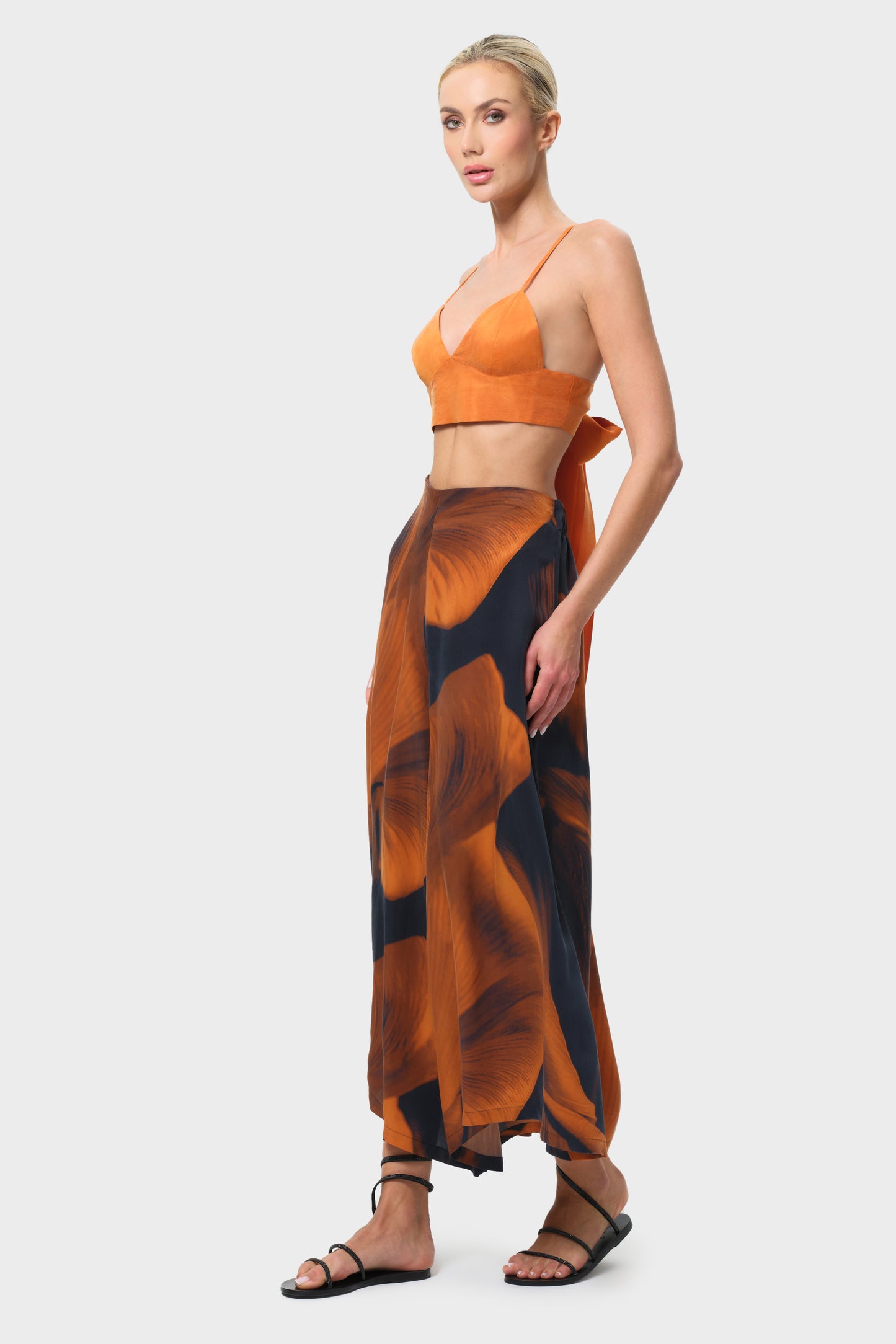 Loren Calypso Palazzo Pants-niLuu