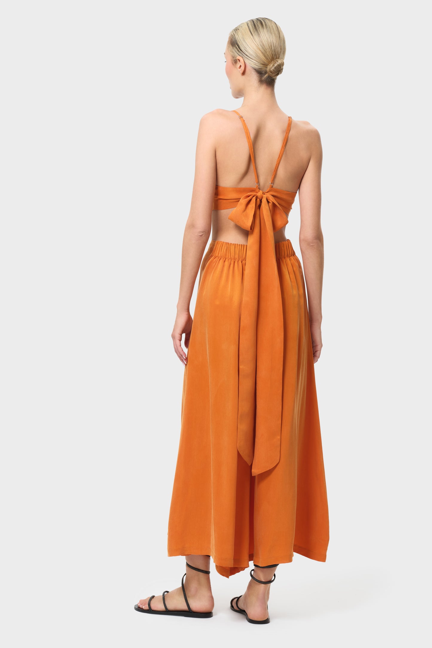 Sienna Calypso Palazzo Pants-niLuu