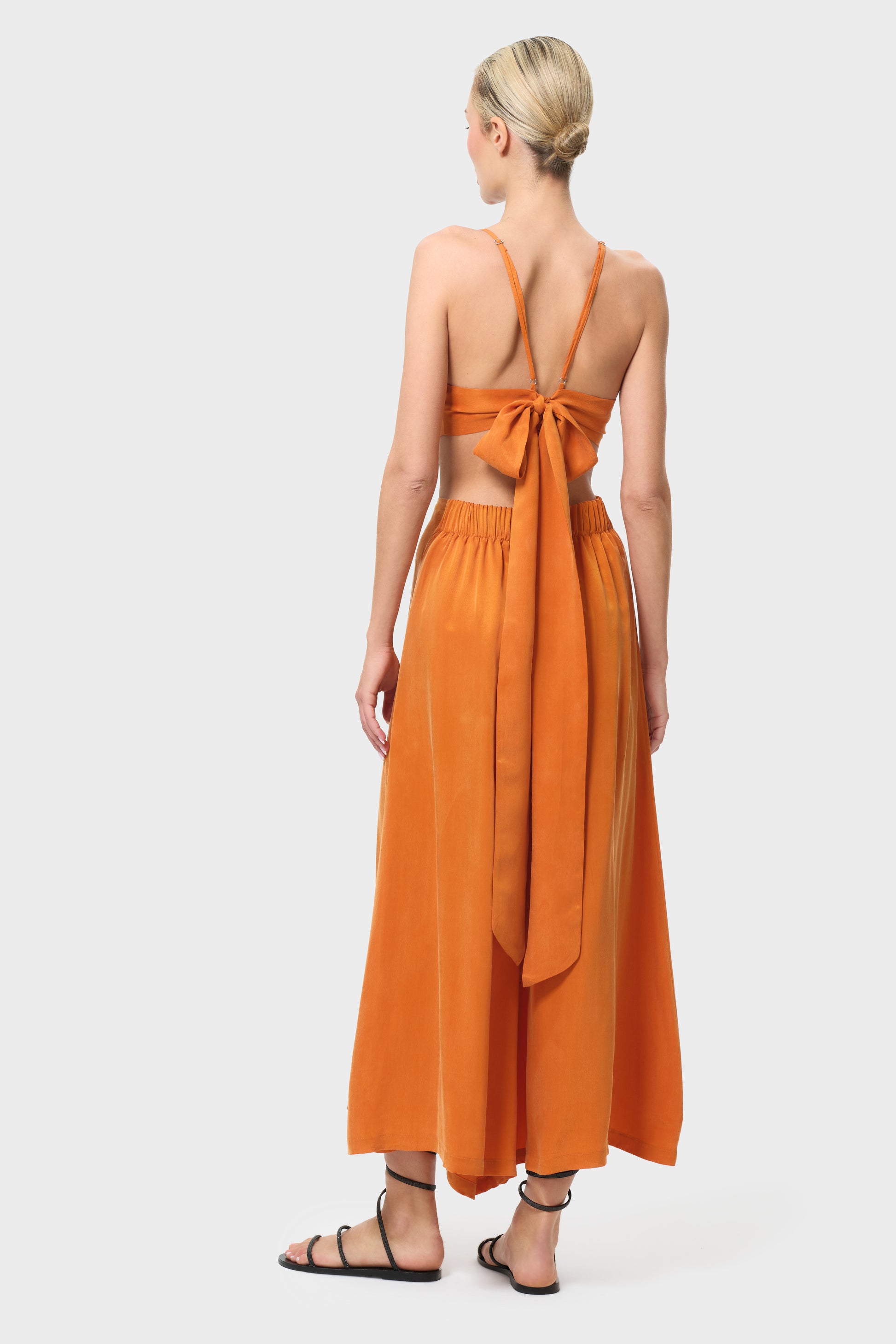 Sienna Calypso Palazzo Pants-niLuu