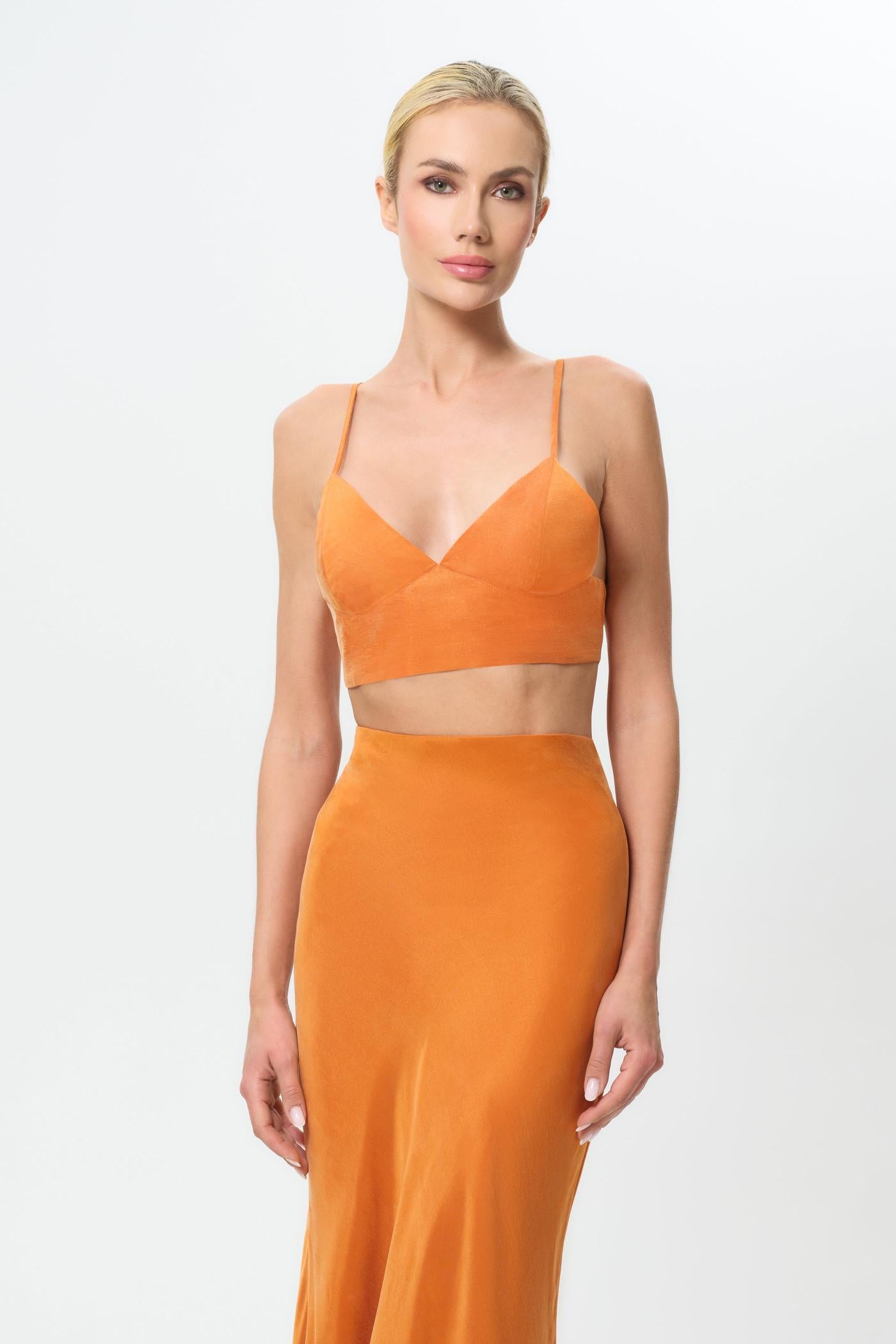 Sienna Calypso Bralette-niLuu