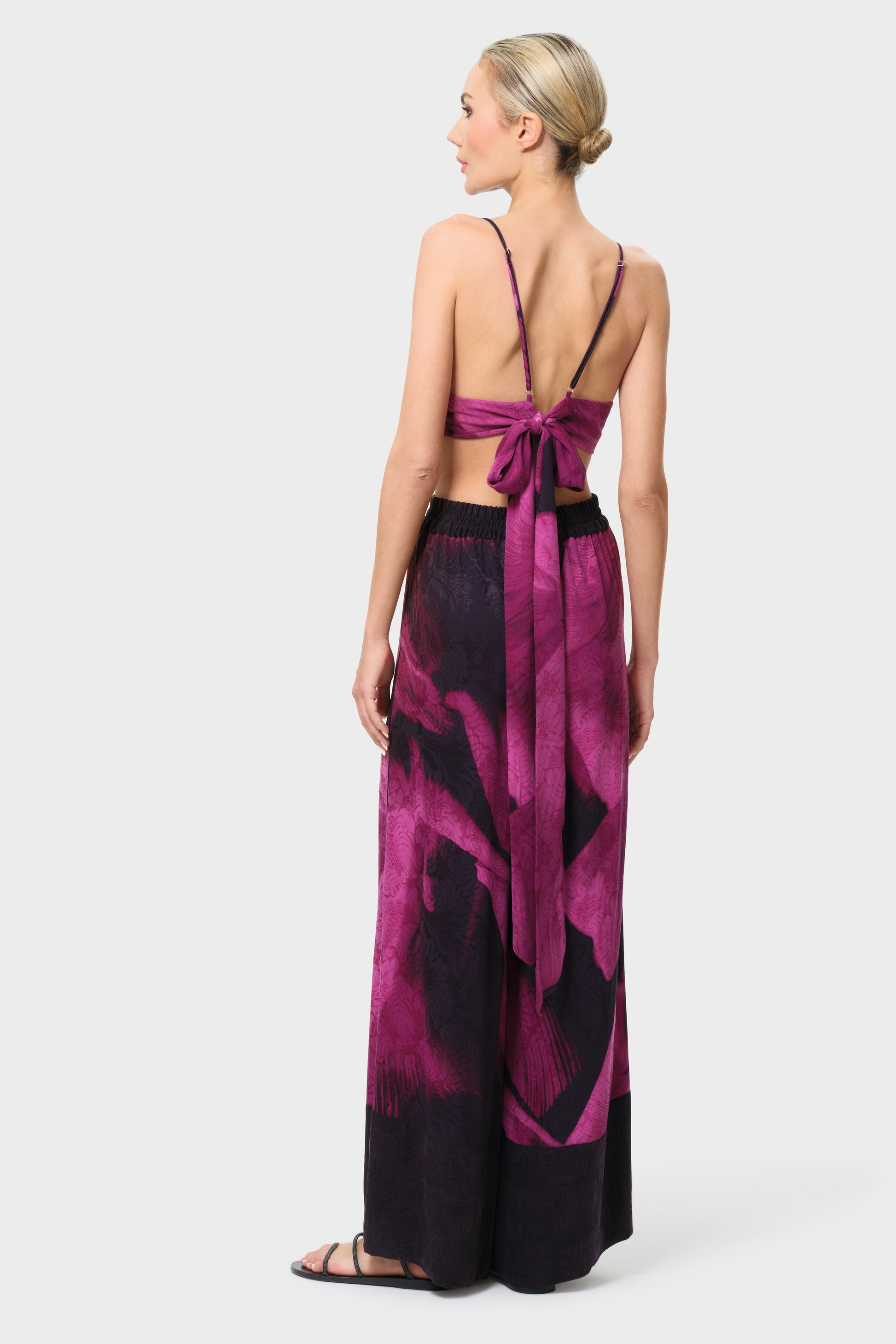 Sophia Calypso Lounge Pants-niLuu