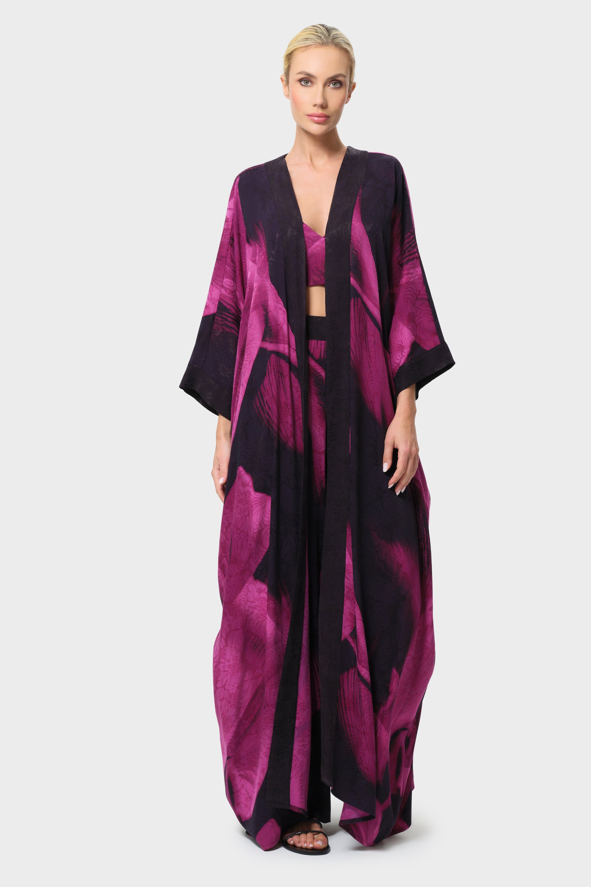 Sophia Calypso Bralette-niLuu