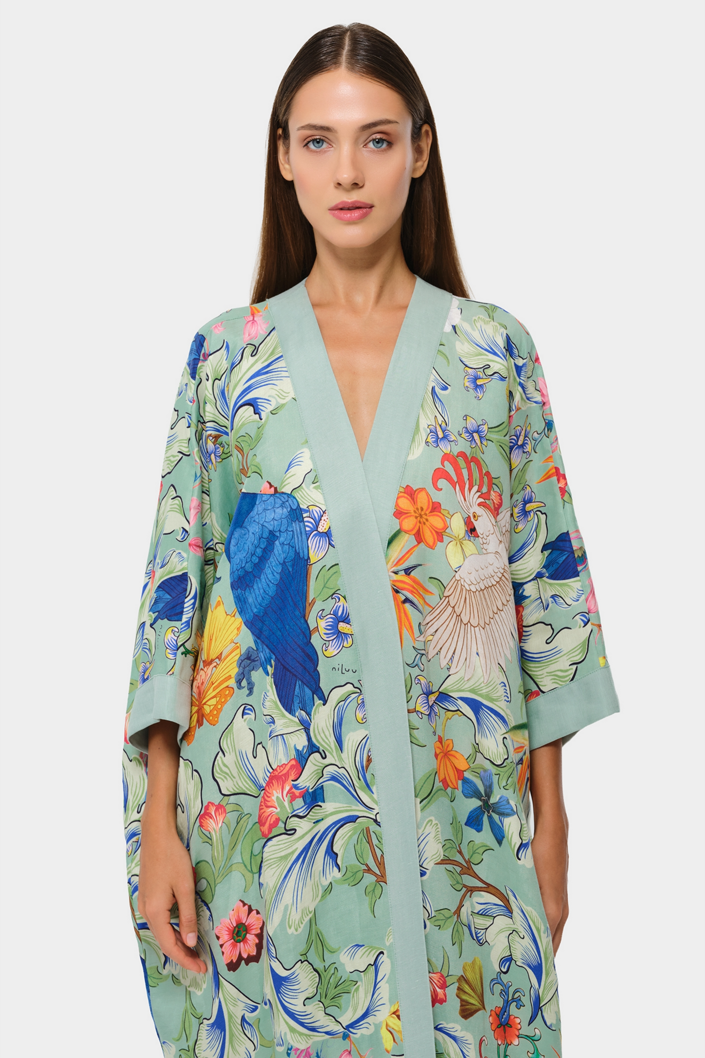 Carmen Mythos Kaftan