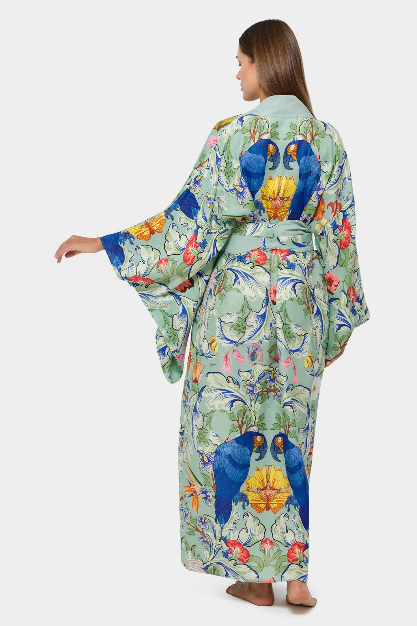 Carmen Anya Oriental Kimono