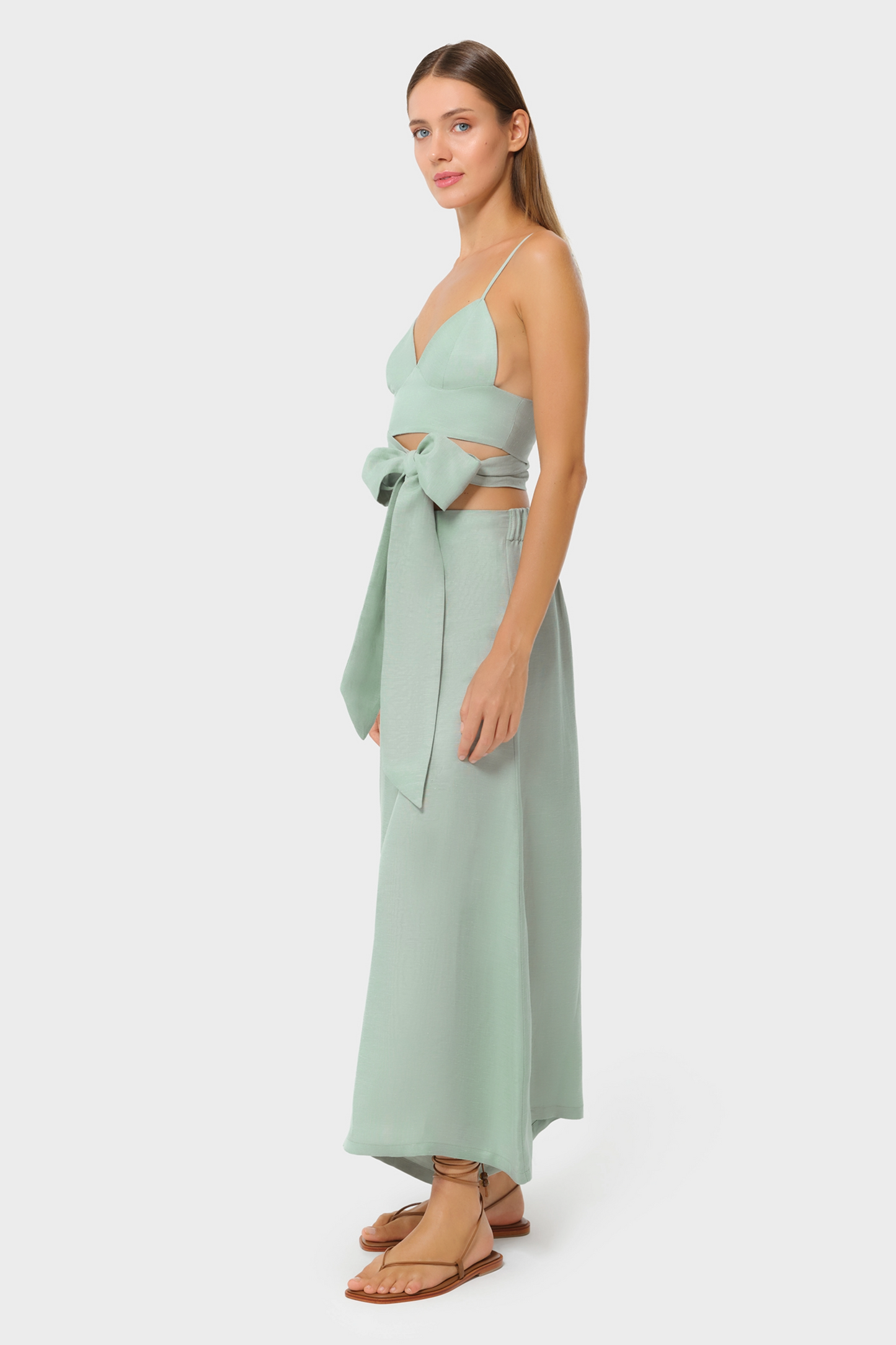 Jade Mythos Bralette