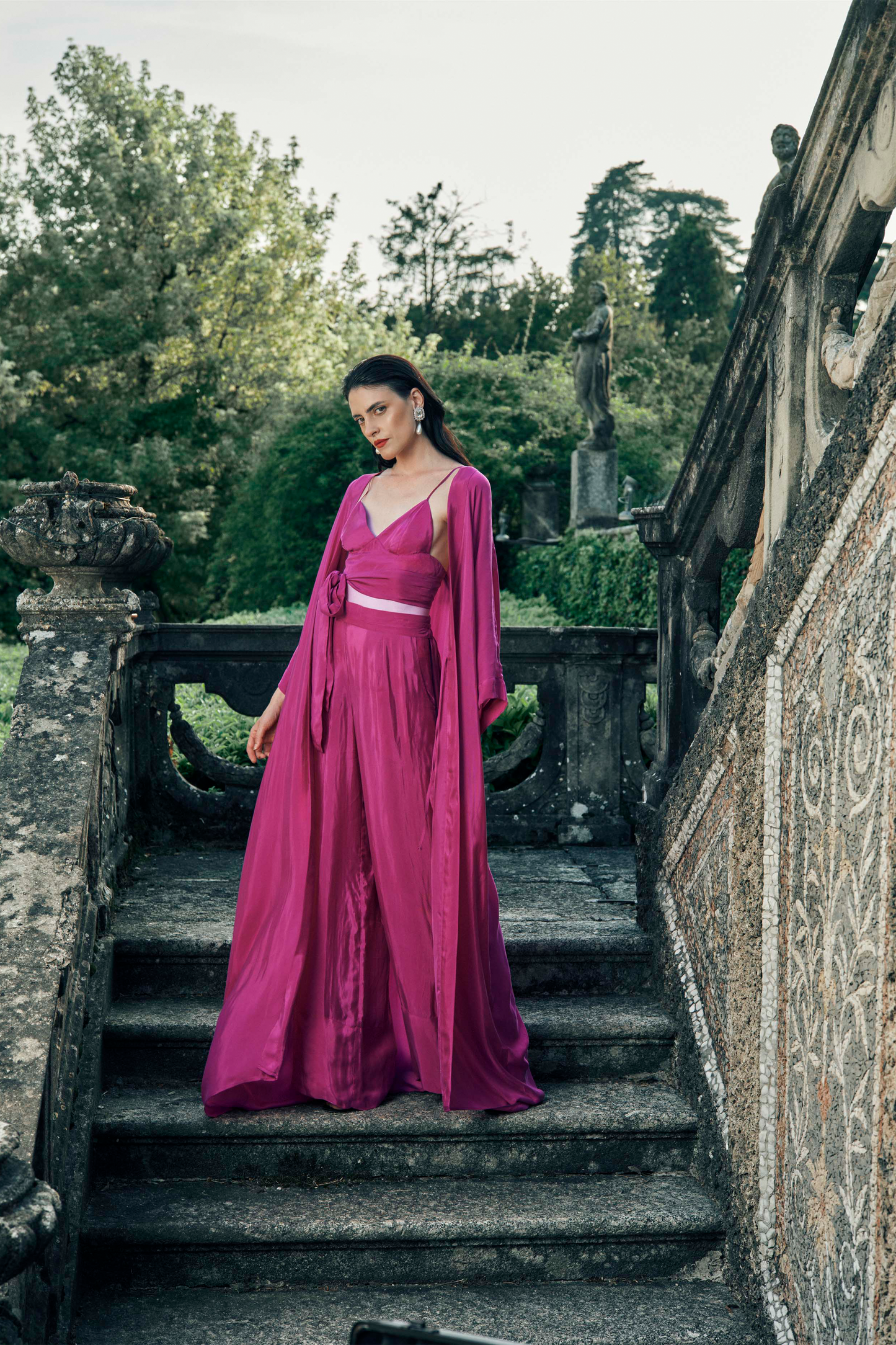 Begonvil Calypso Bralette-niLuu