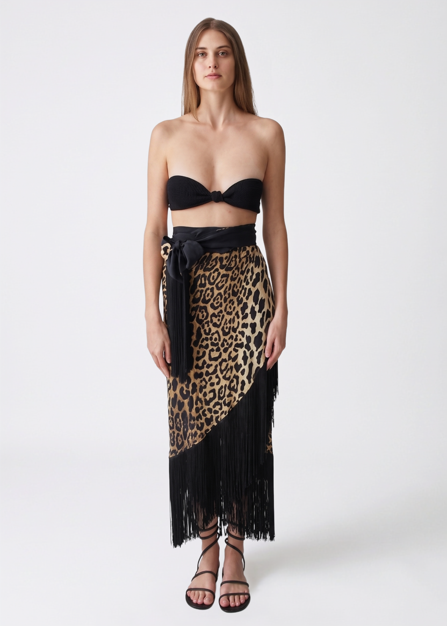 Leo Sayme Large Sarong