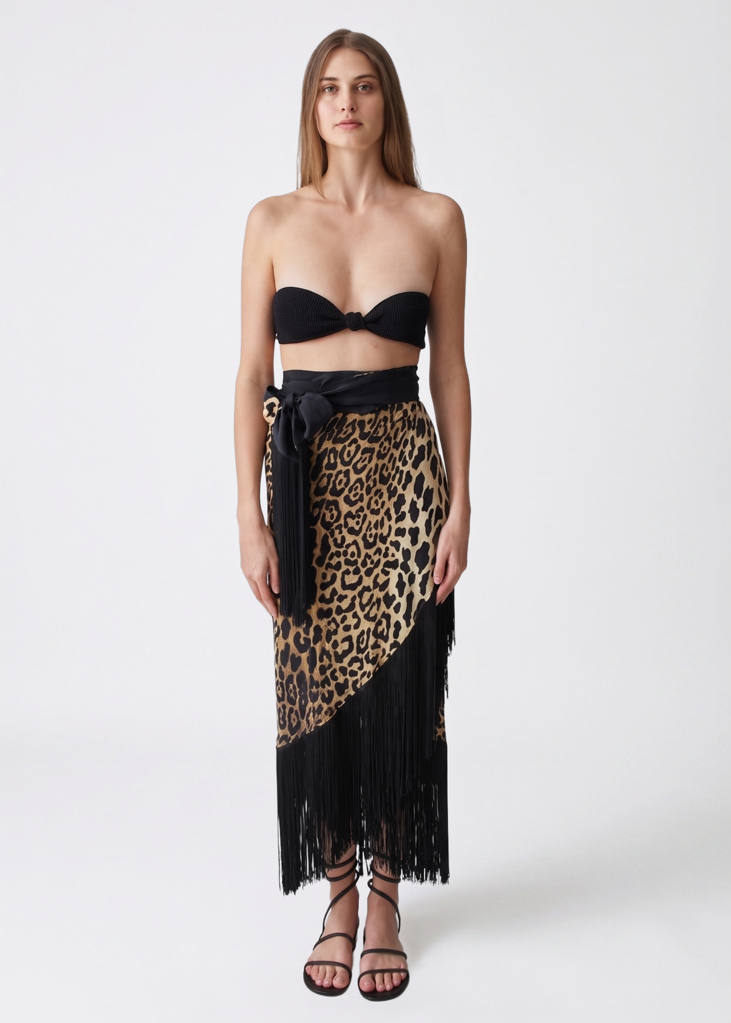 Leo Sayme Large Sarong