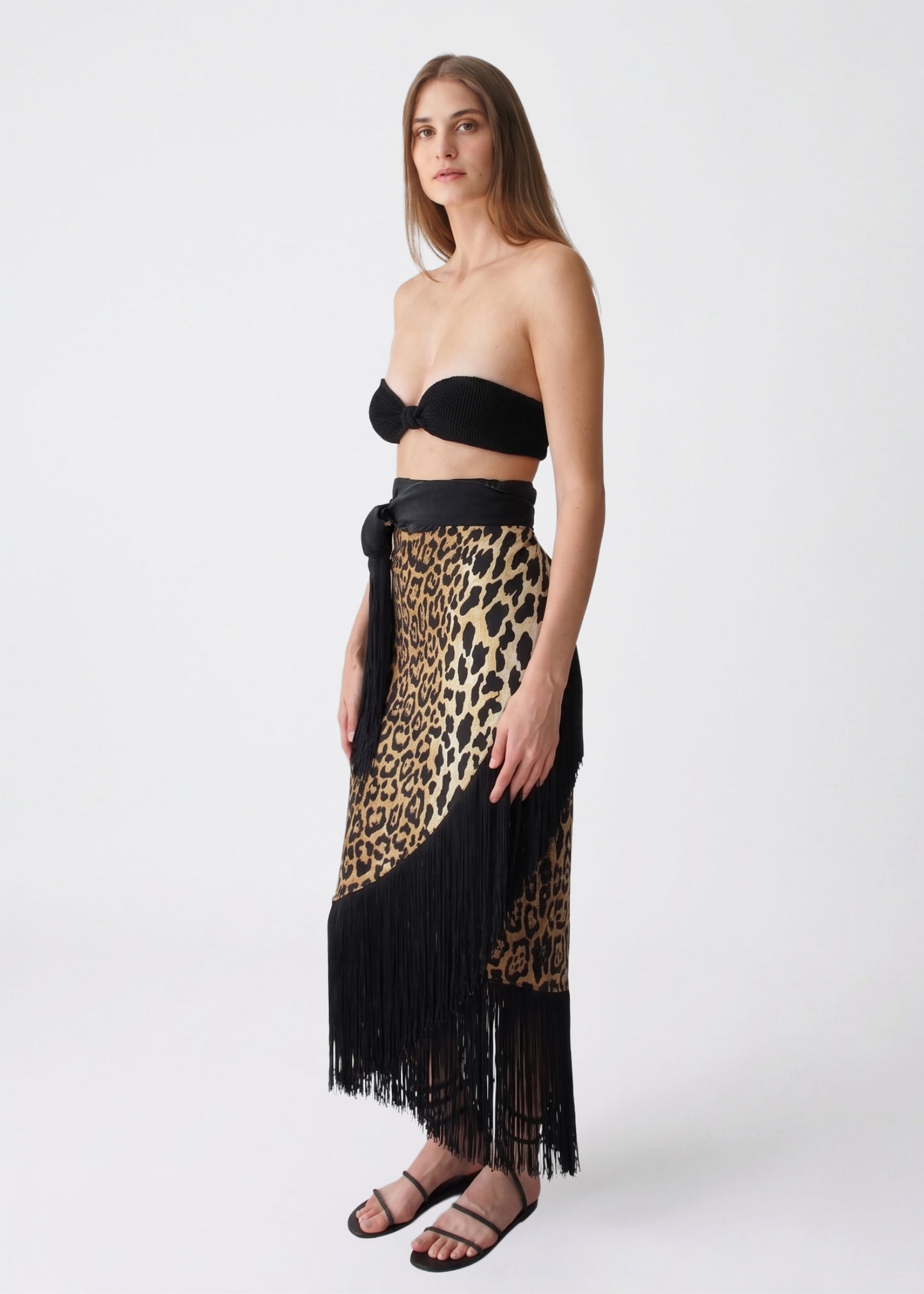 Leo Sayme Large Sarong