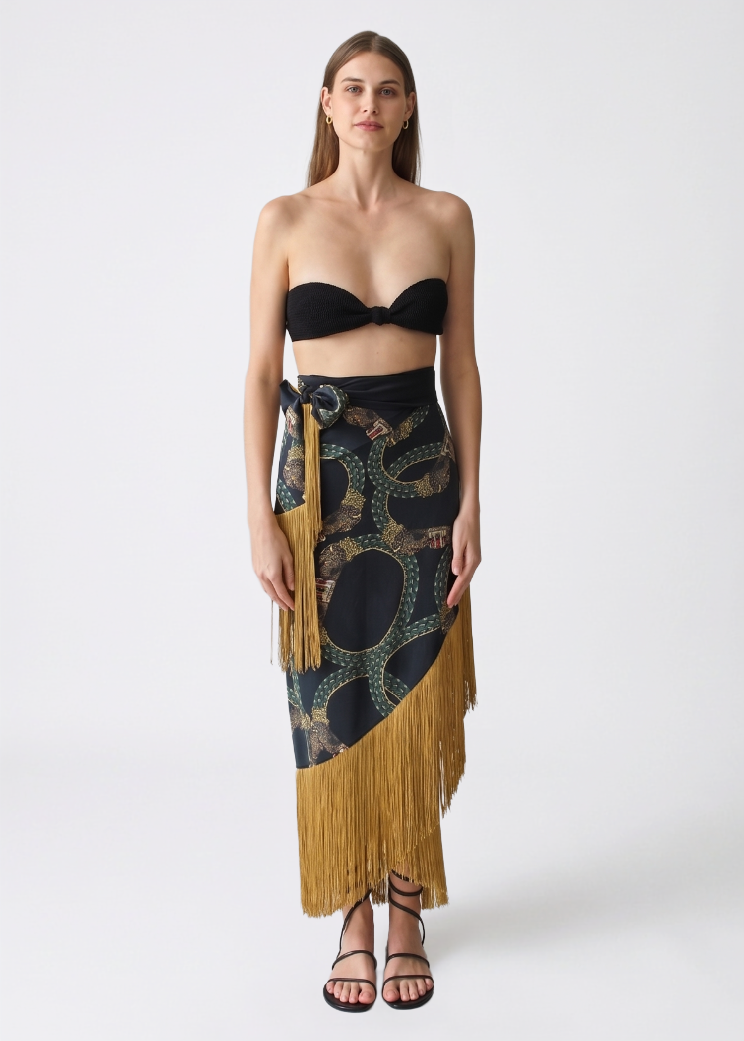 Dion Sayme Large Sarong