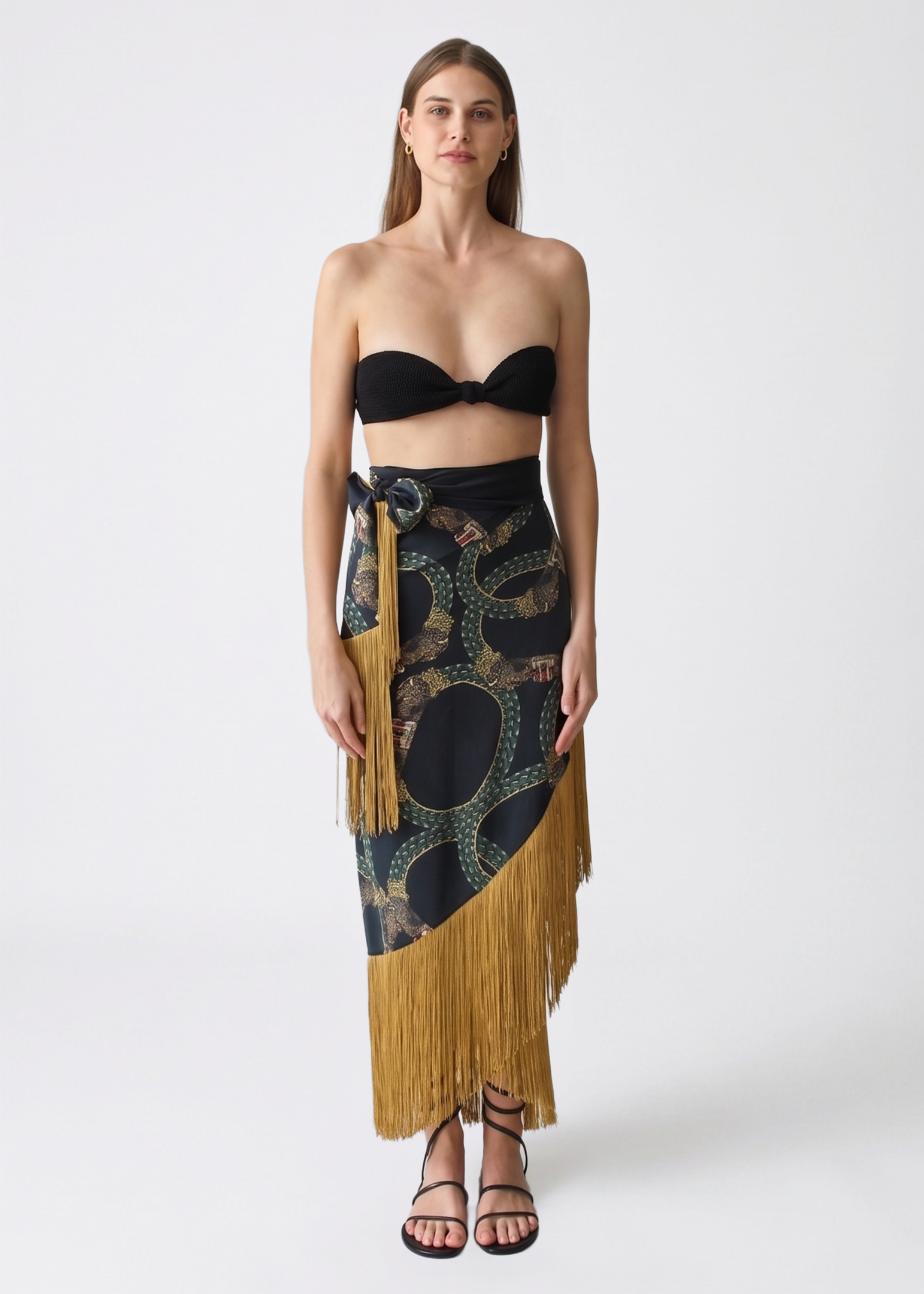 Dion Sayme Large Sarong