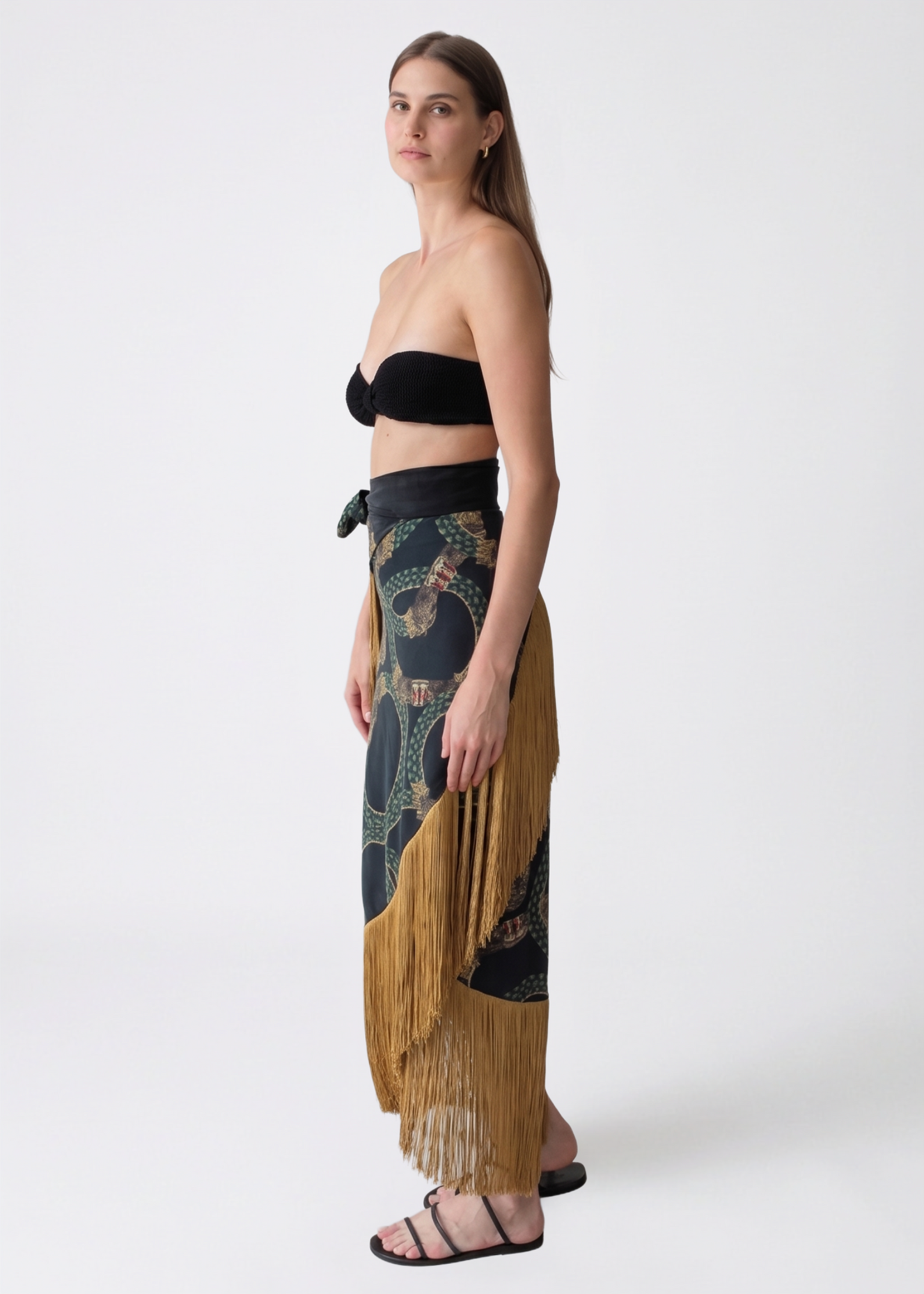 Dion Sayme Large Sarong