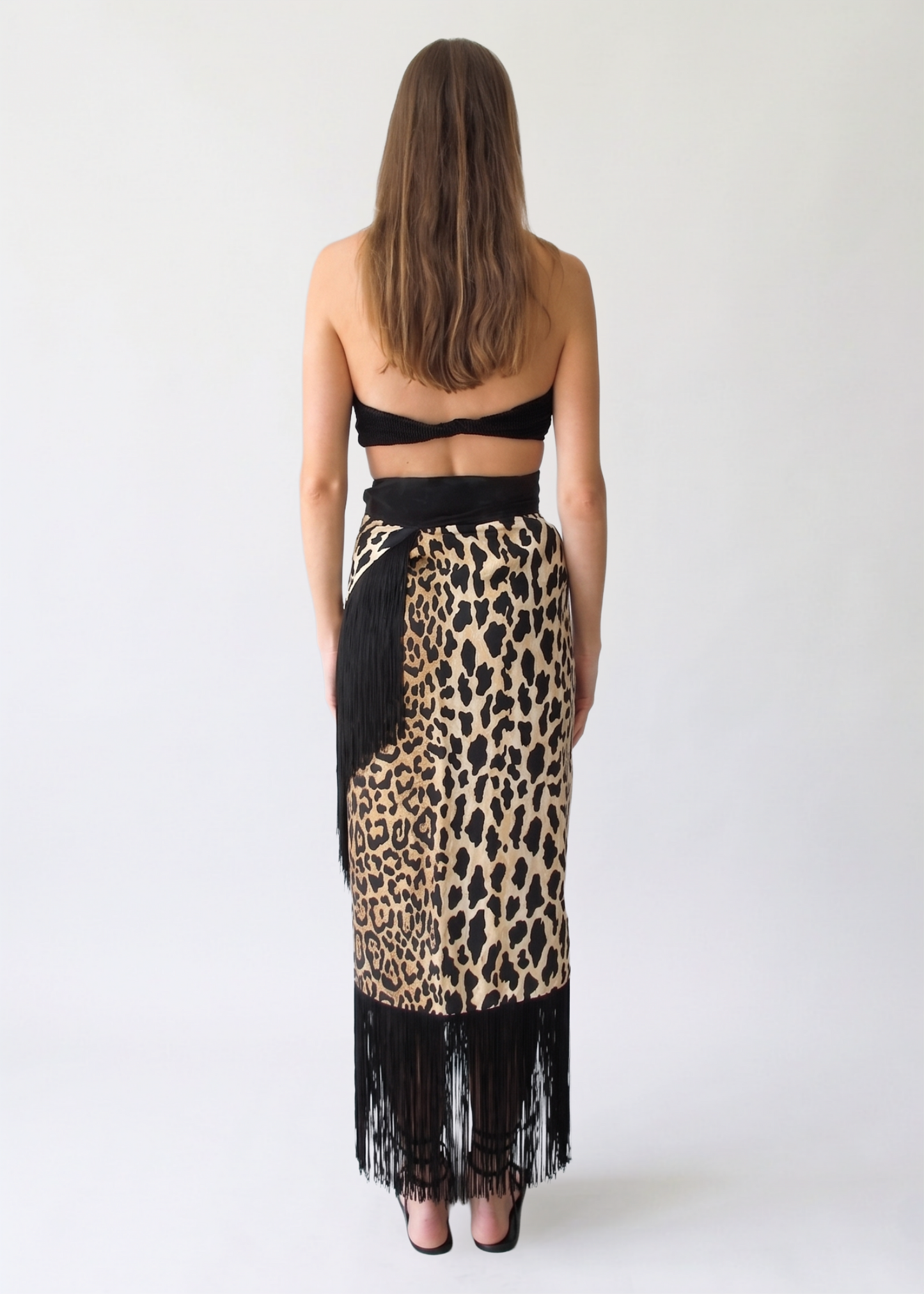 Leo Sayme Large Sarong