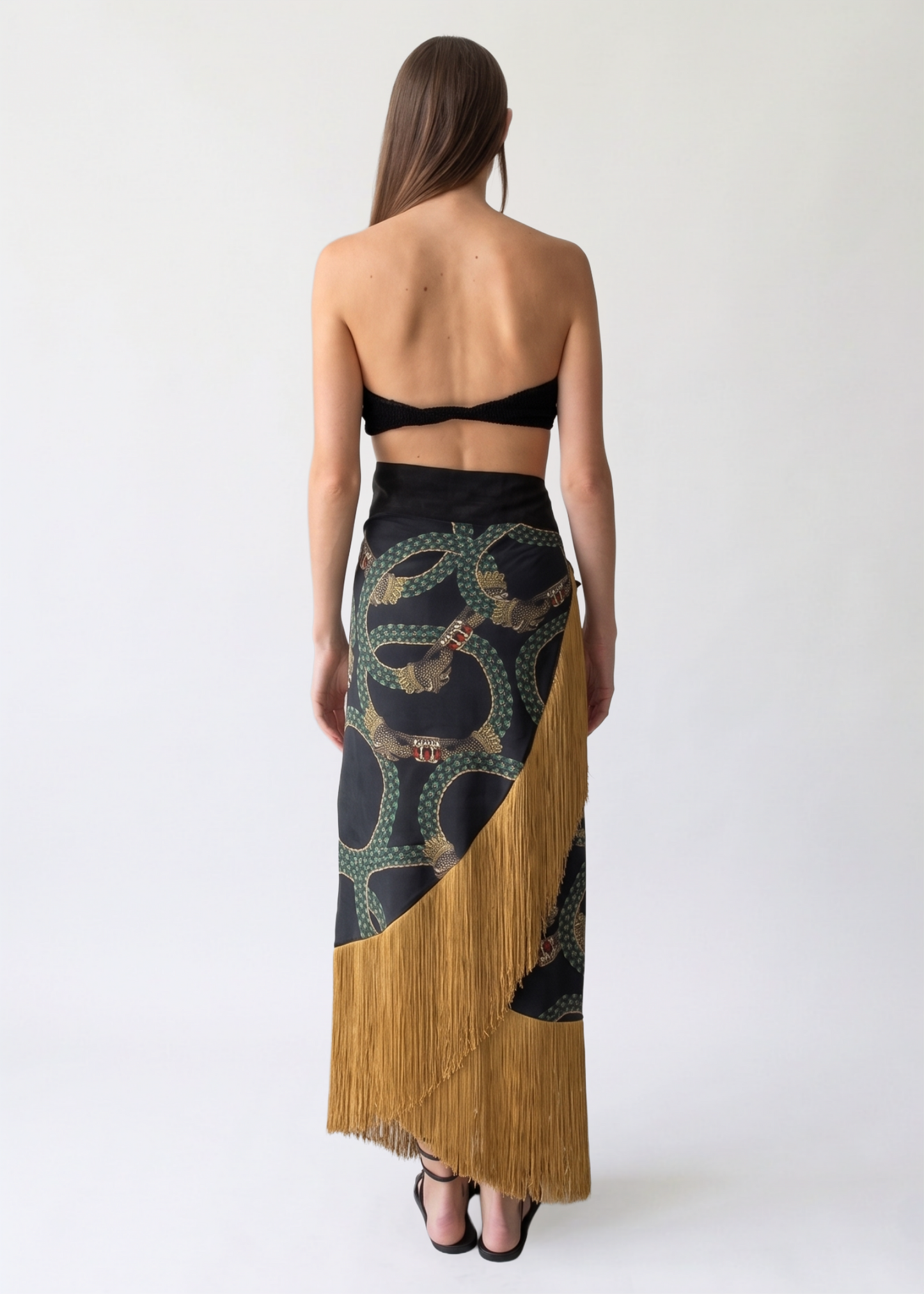 Dion Sayme Large Sarong