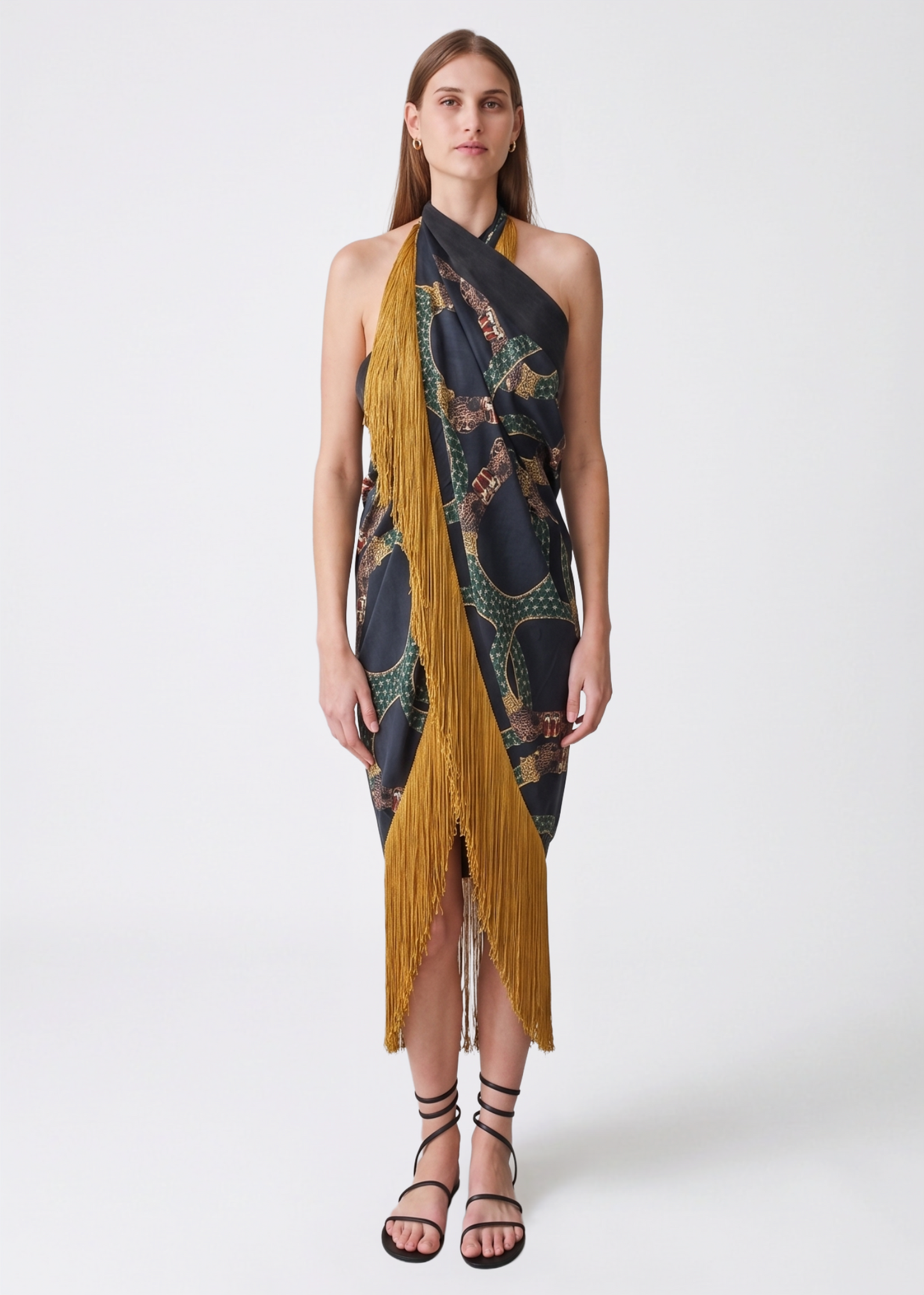 Dion Sayme Large Sarong