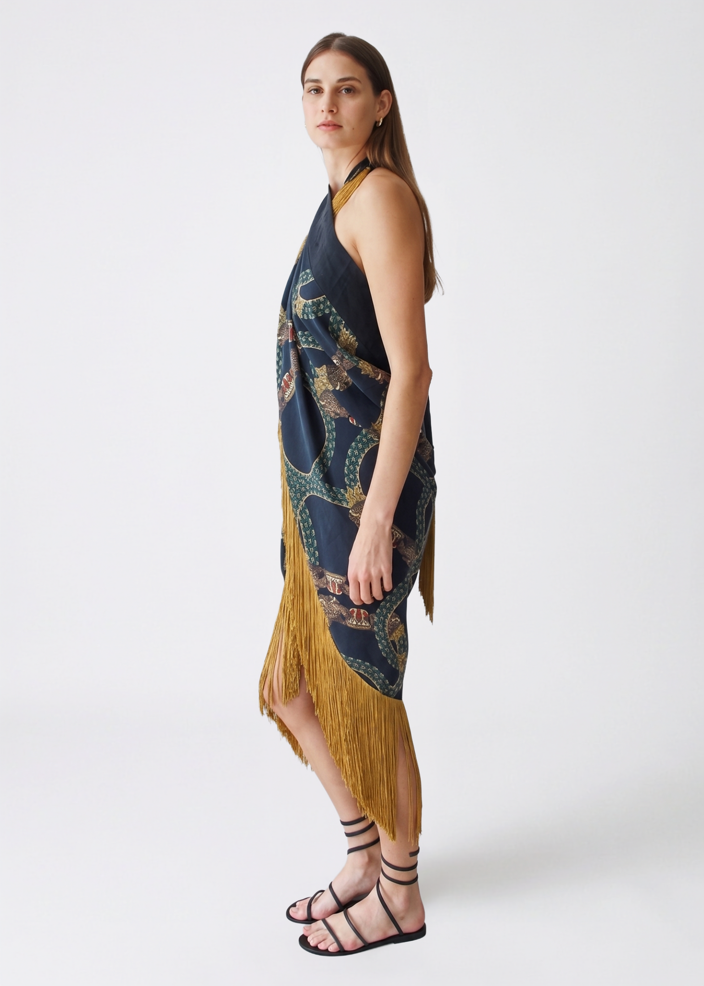 Dion Sayme Large Sarong