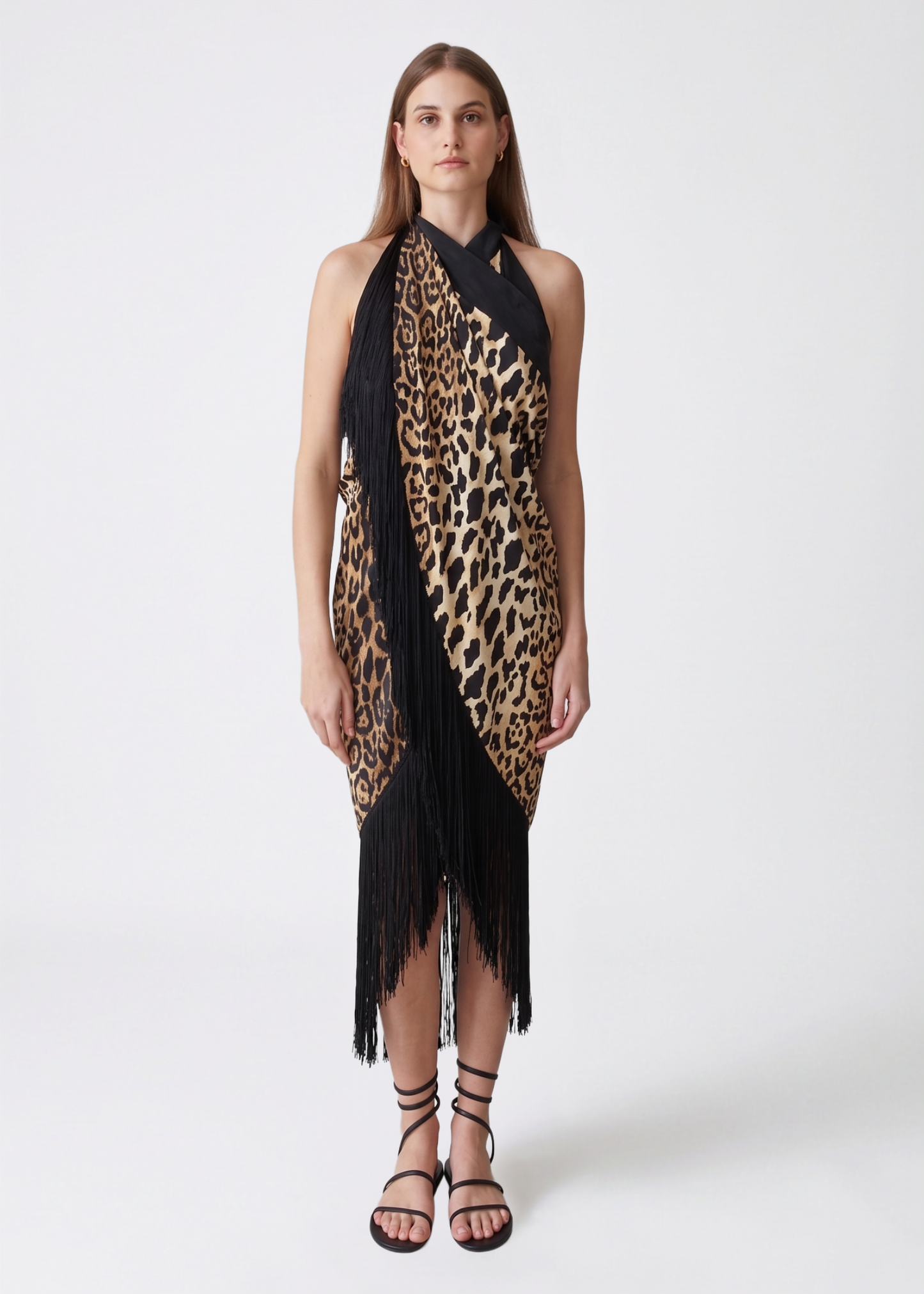 Leo Sayme Large Sarong